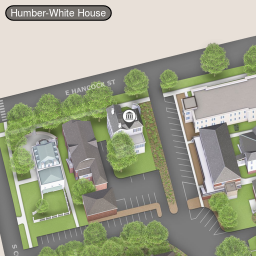 Humber-White House