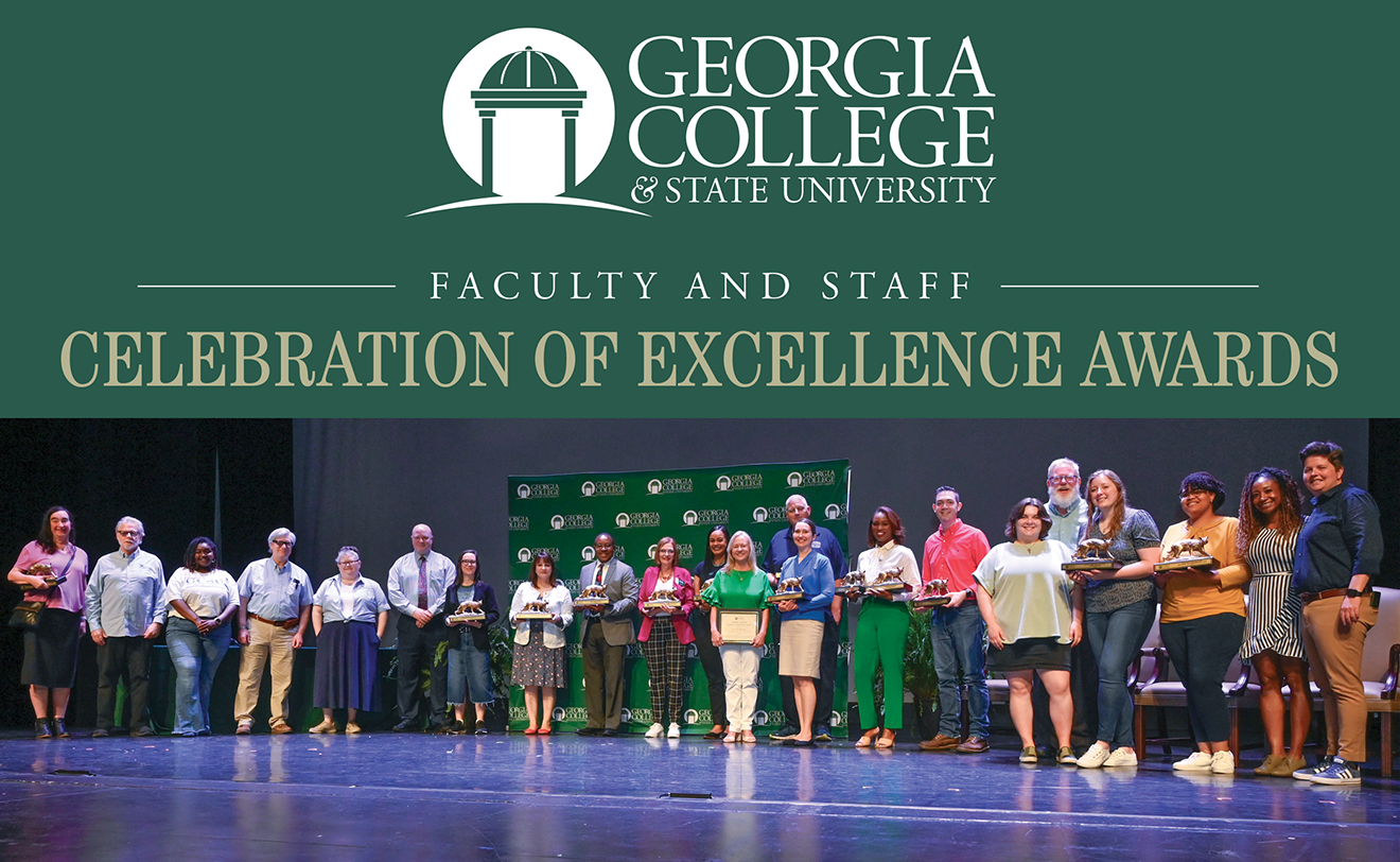 Image for Congratulations 2024 Celebration of Excellence Award Winners