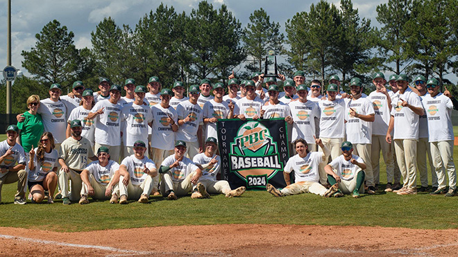 Image for Bobcats end season at NCAA Division II Southeast Super Regional