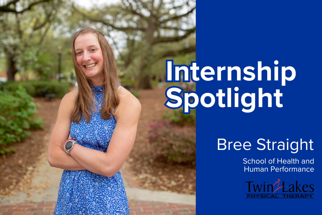 Image for Occupational therapy intern serving Milledgeville this summer
