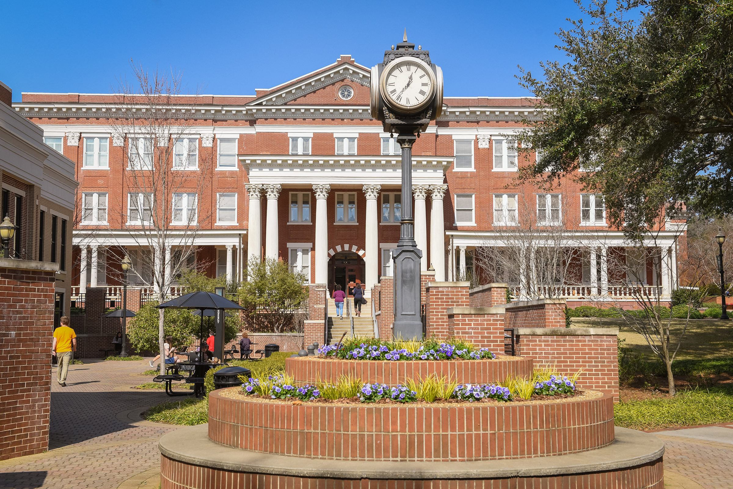 Nearly Half a Billion Dollars in HOPE earned by GCSU students since 1994