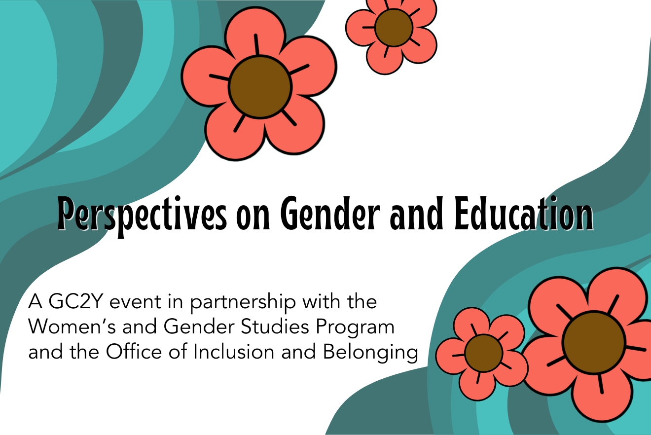 Image for Perspectives on Gender and Education
