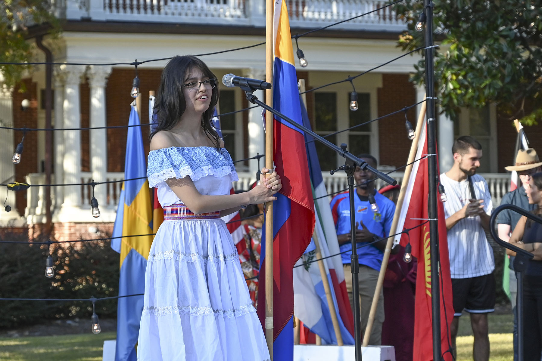 2024 International Fest at GCSU