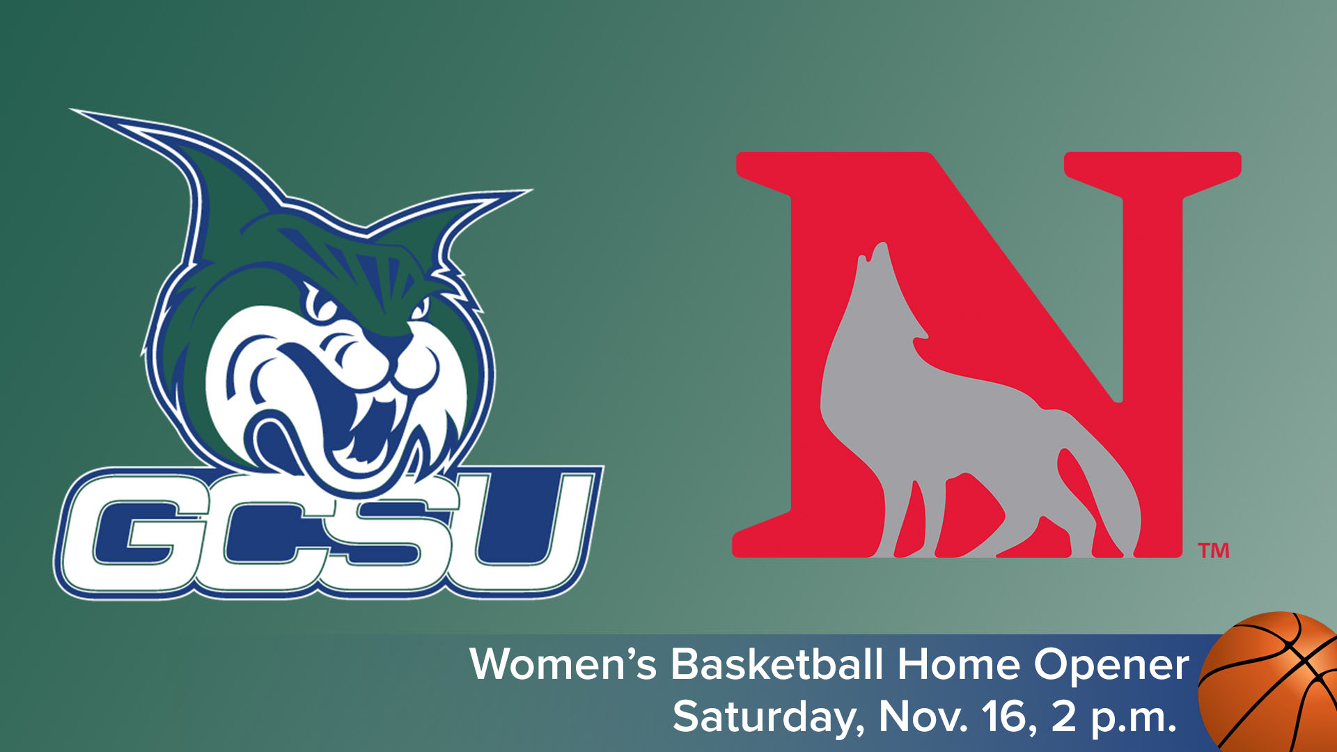 Image for Home Opener: Women's Basketball vs. Newberry College