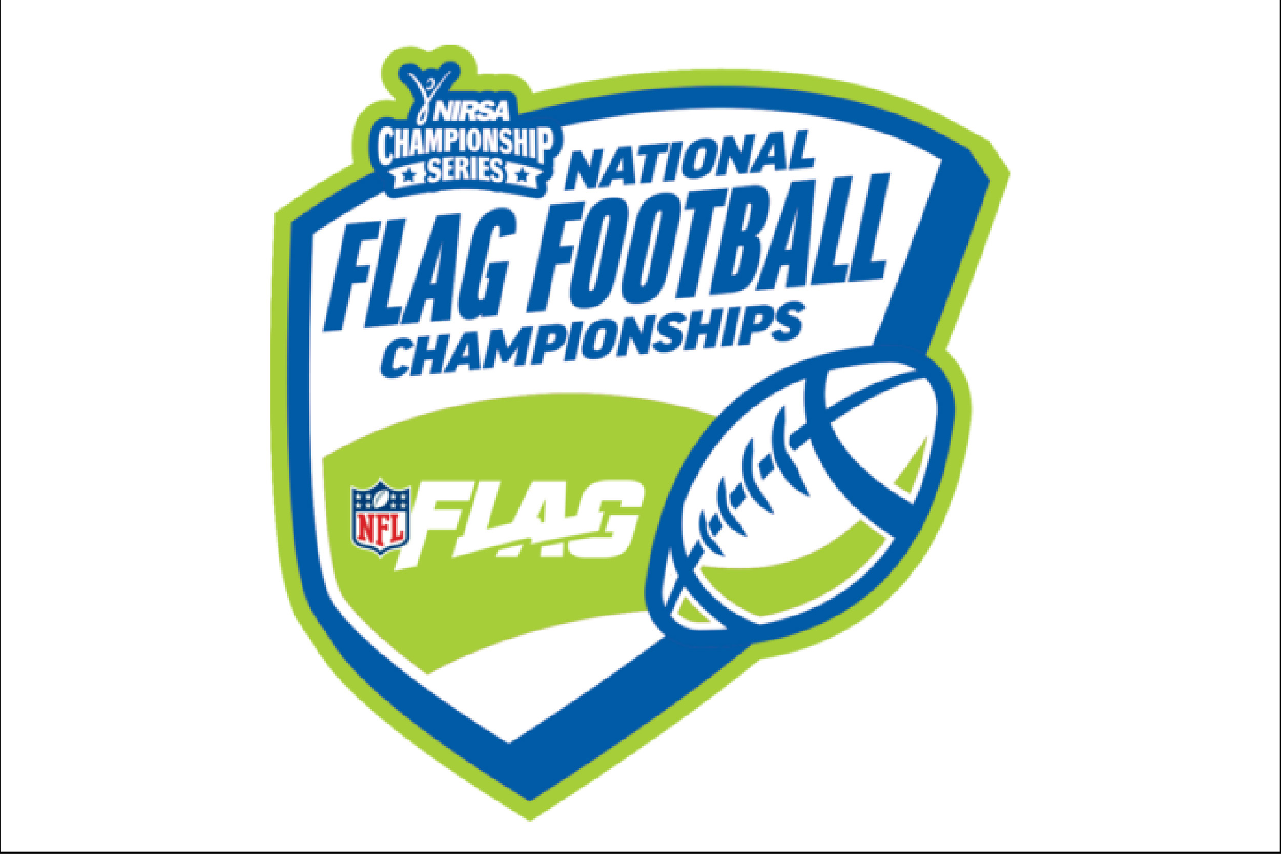 Image for Bobcat Flag Football Team Competing Now in National Championship