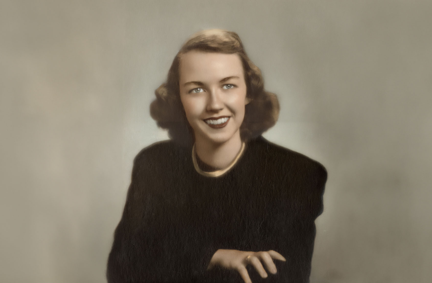 Image for Newly Discovered Art by Flannery O'Connor to be Unveiled at Georgia College