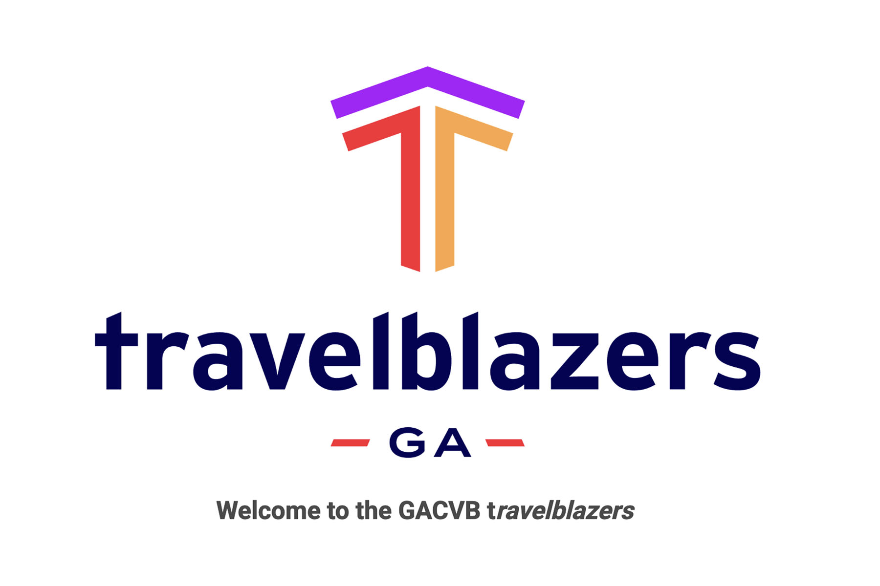 travelblazer logo