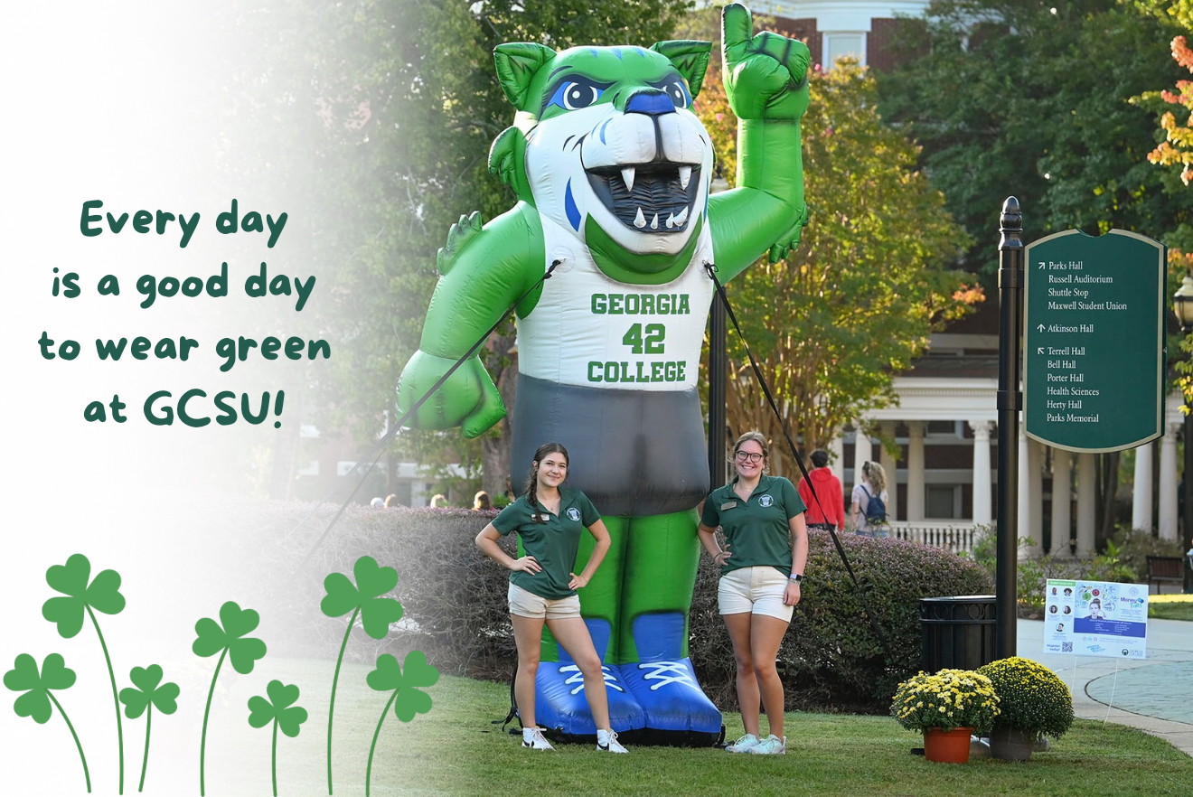 Image for Happy St. Patrick’s Day!