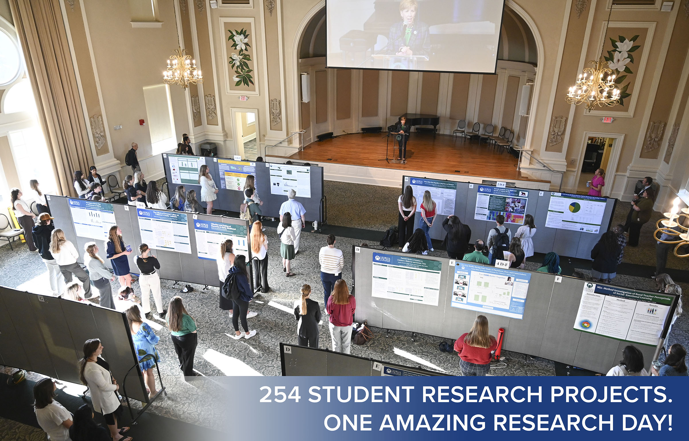 Image for Research Day 2025: Event Photo Gallery
