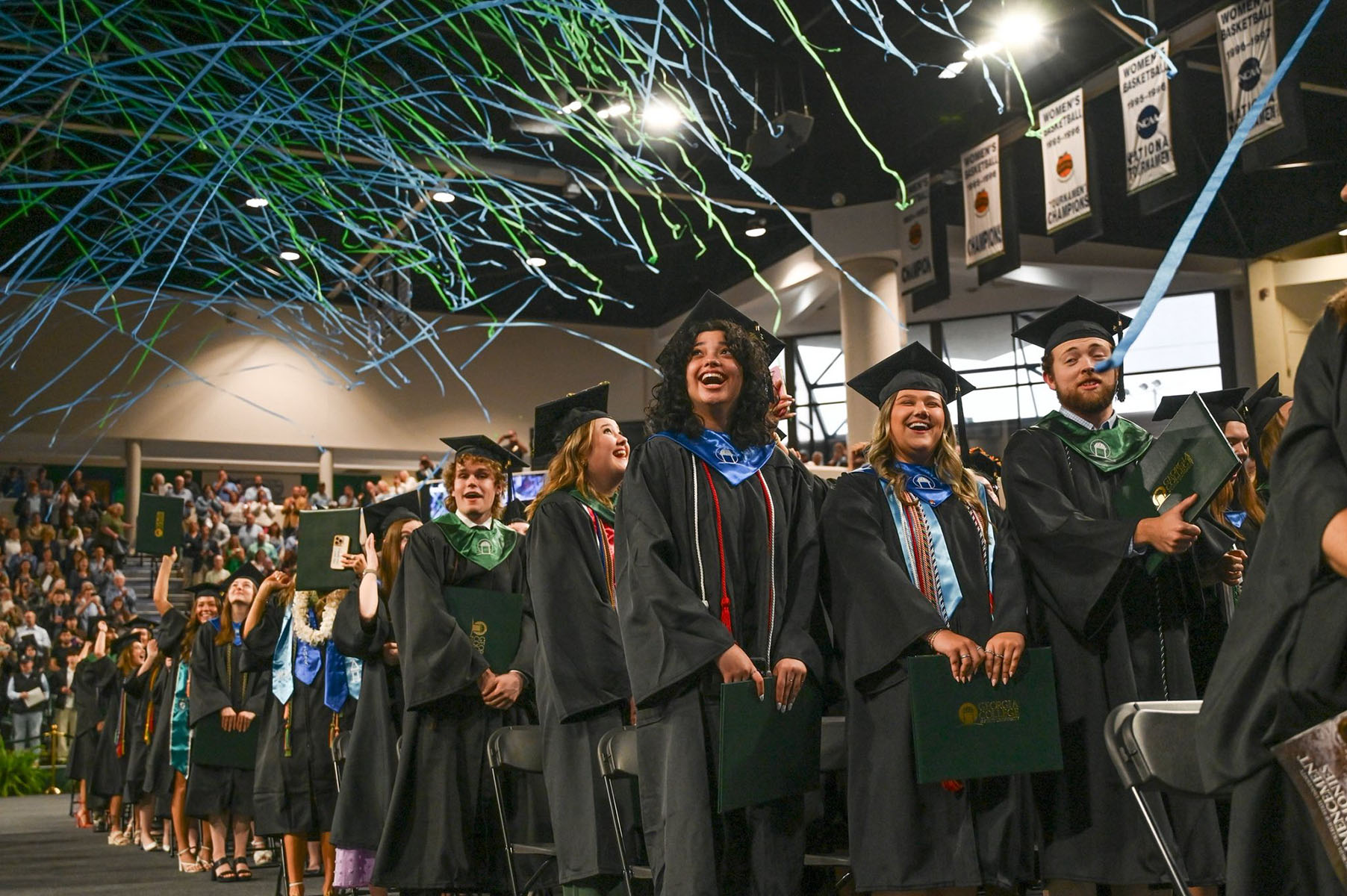 Arts and Sciences