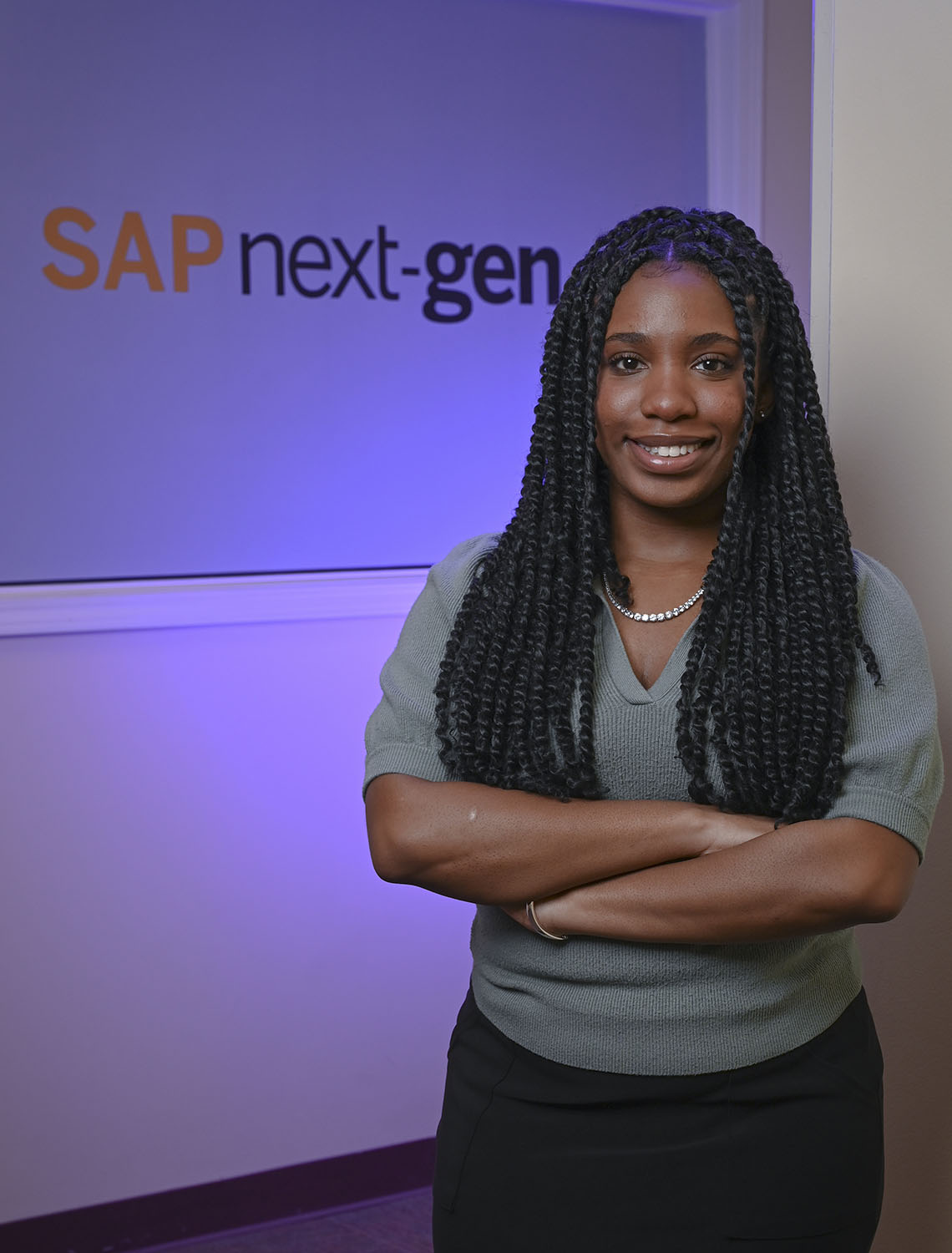 Image for Center for Technology and Empowerment Makes AI Accessible for GCSU Students