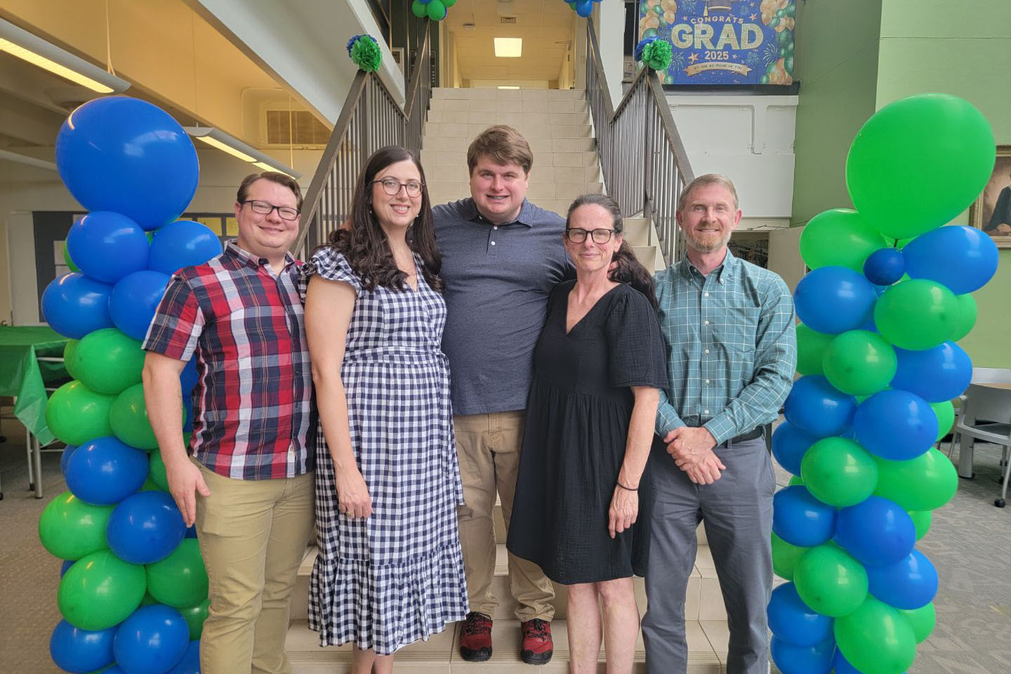 Image for Middle Georgia's only post-secondary program for students with intellectual disabilities celebrates first grad