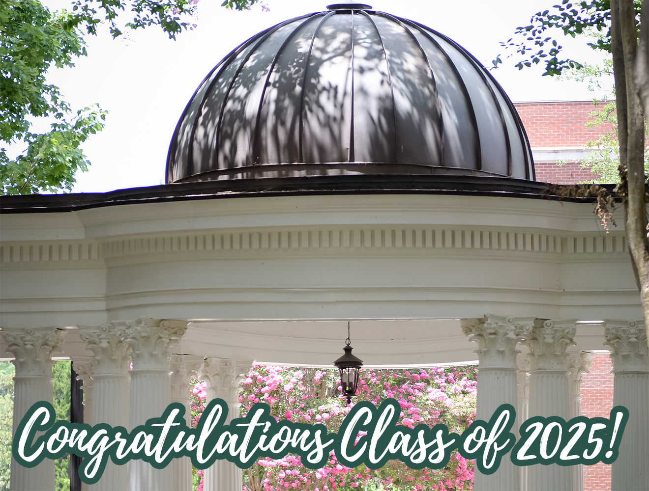 Image for Georgia College & State University Spring Commencement