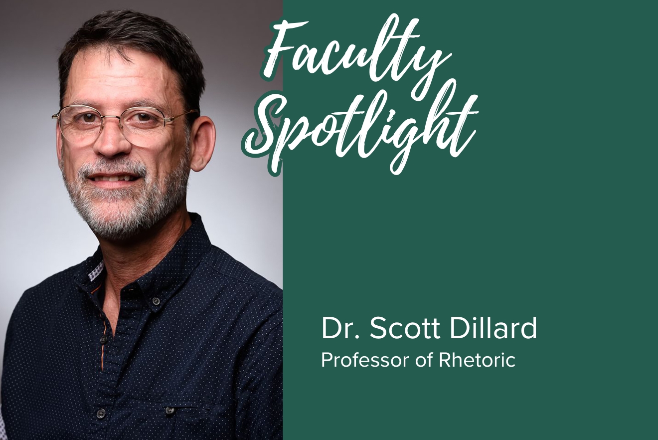 Image for Retiring professor's lessons live on through GCSU students and alumni