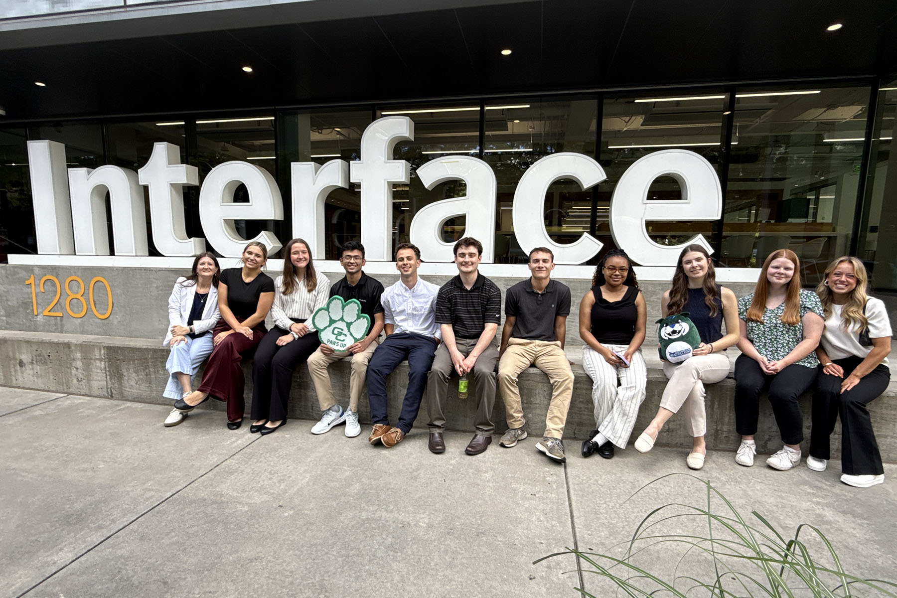 CoBT at Interface Inc