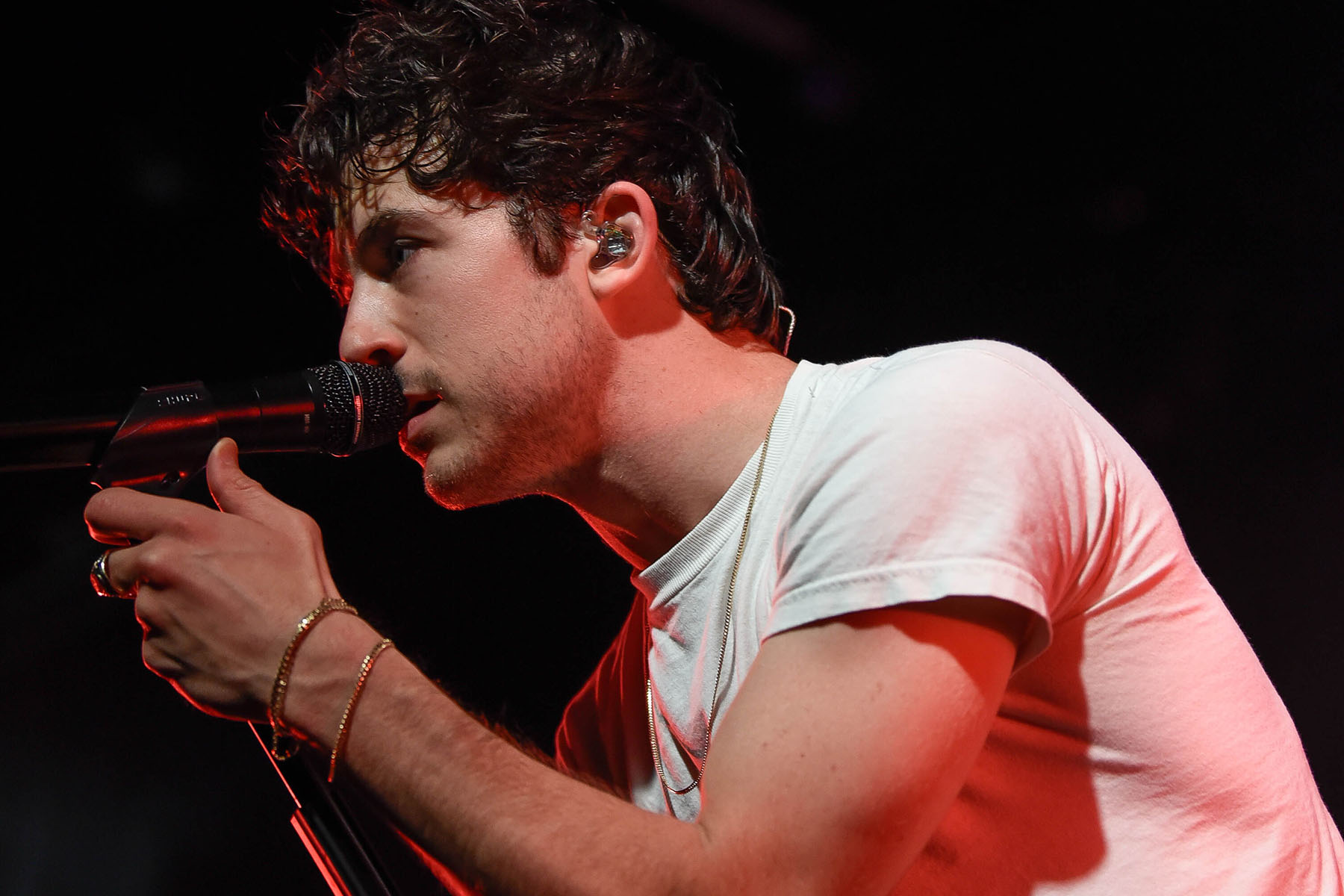 Image for GCSU’s Spring Concert Rocked with Local Favorites and L.A. Stars