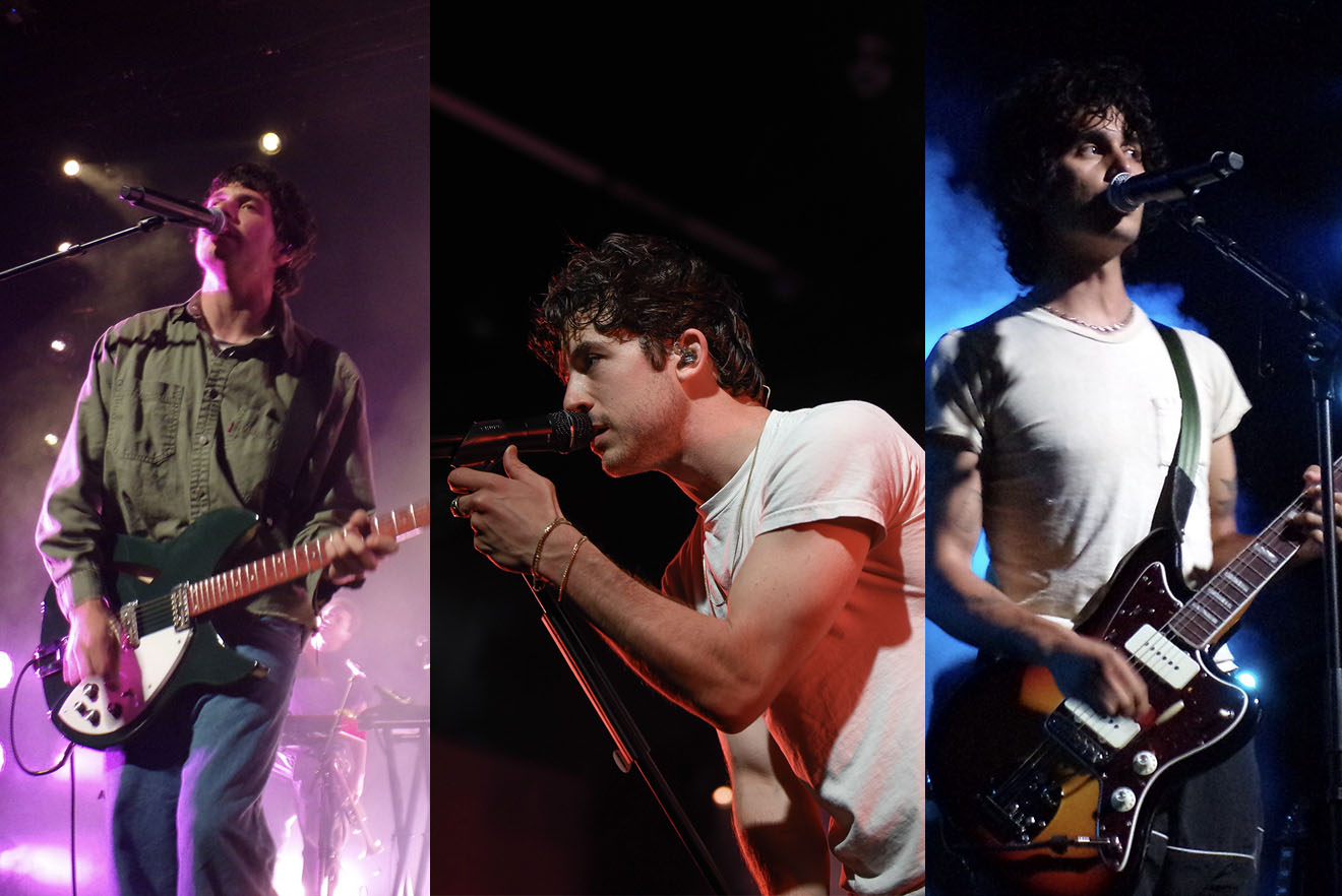 Image for GCSU’s Spring Concert Rocked with Local Favorites and L.A. Stars