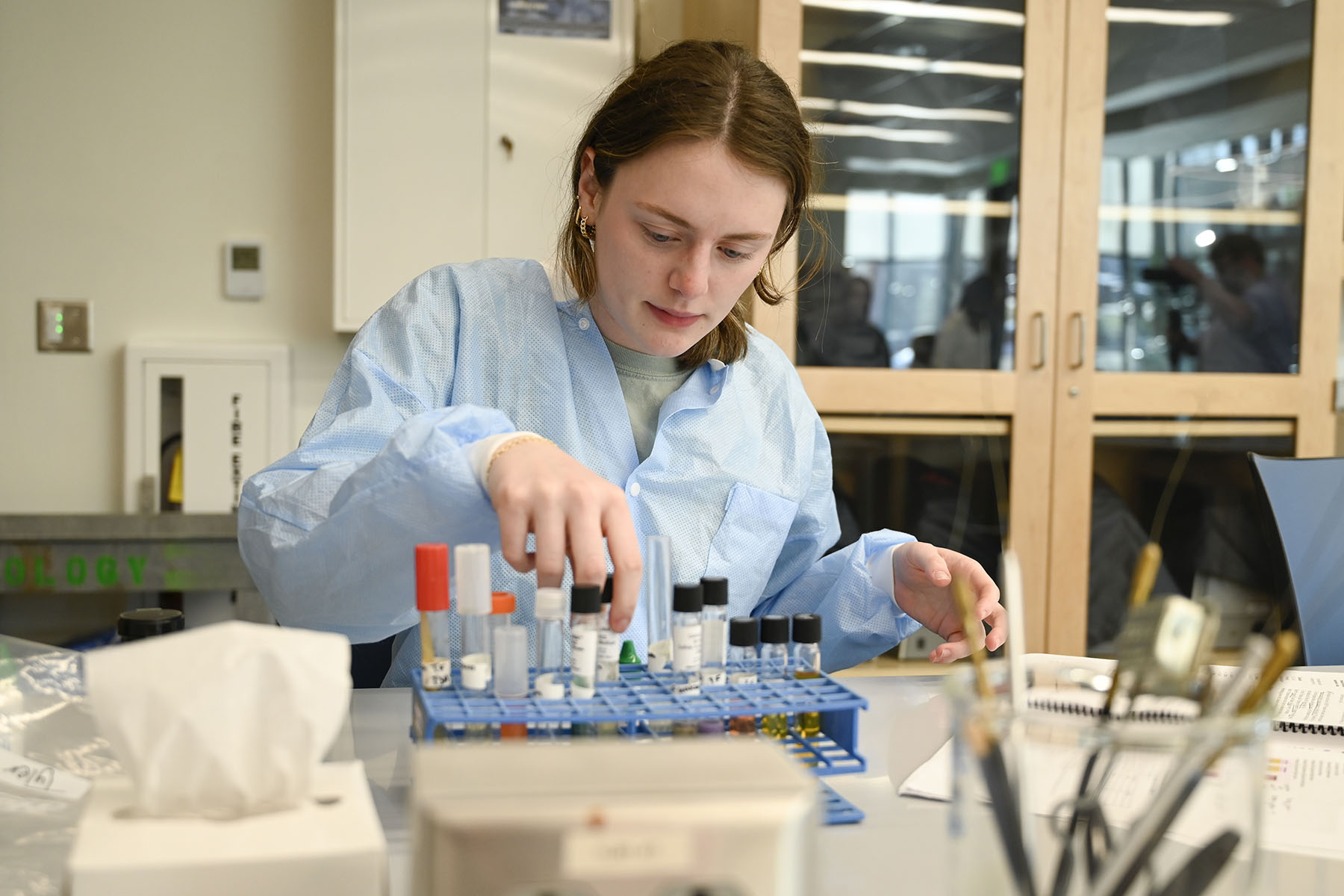 Image for Georgia College, Georgia Tech partner to create dual-degree pathway for aspiring engineers