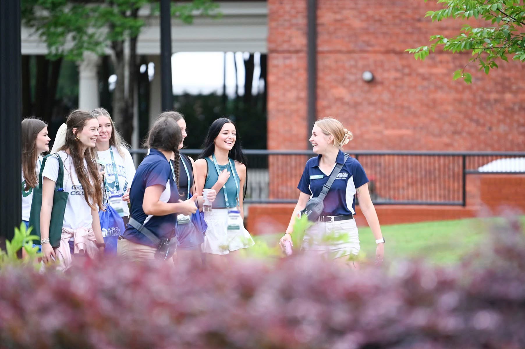 Image for Orientation sessions resume July 22