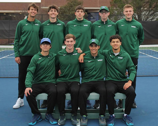 Image for Bobcats finish season ranked 34th by ITA