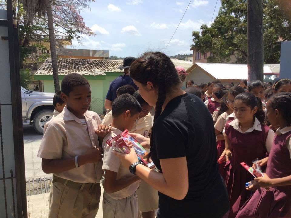 Belize Public Health Study Abroad 2025