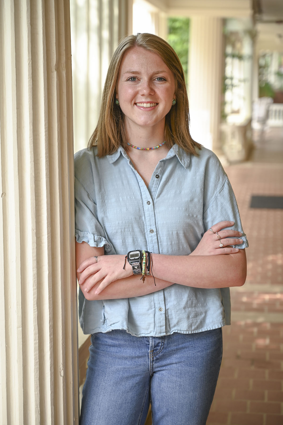 Image for Career Ready: Georgia College Sees 48 percent Growth in Students Seeking Double Degrees