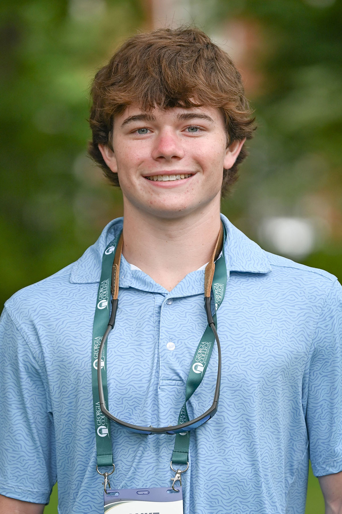 Luke Powell (Photo: Anna Gay Leavitt)