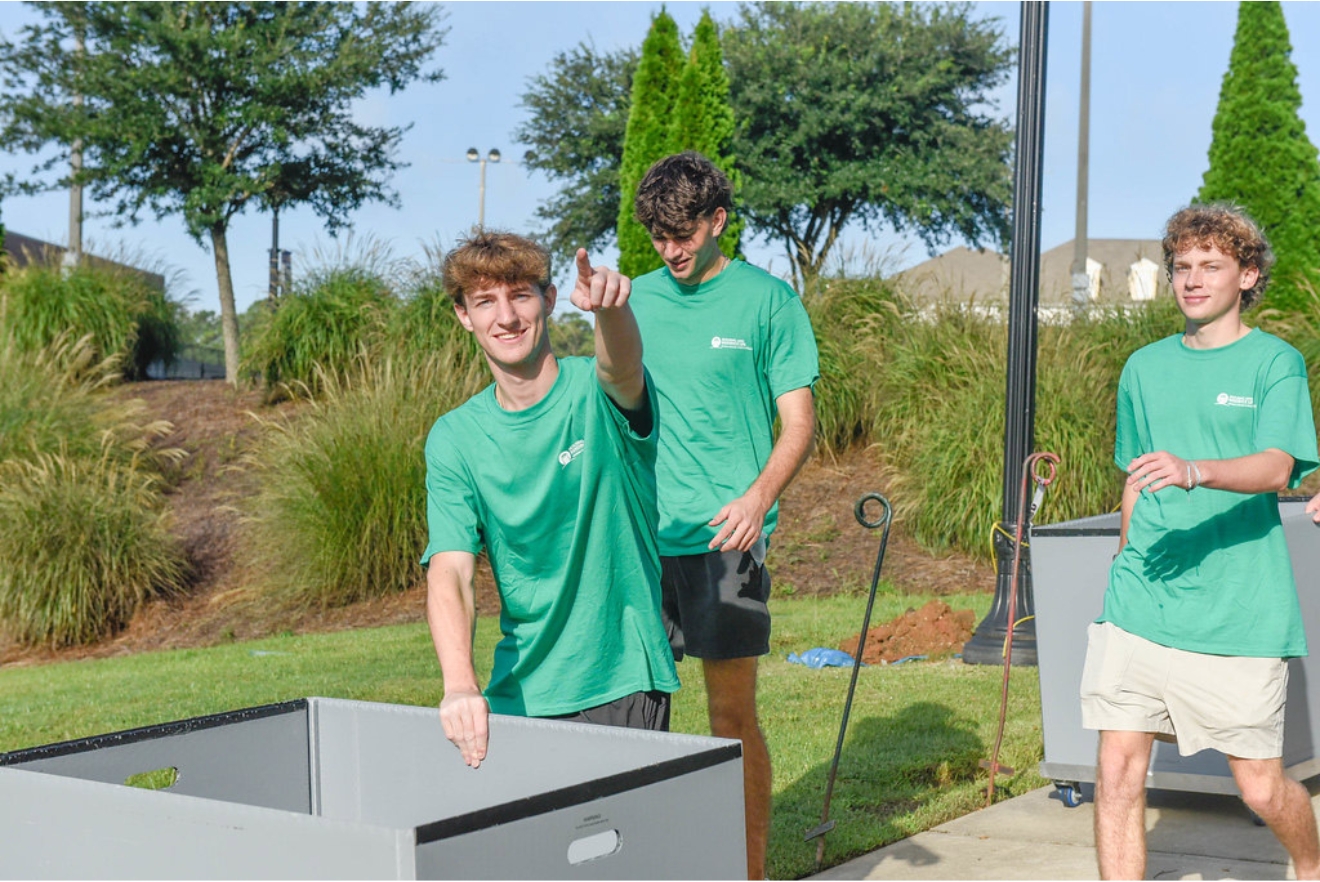 Image for The reviews are in ... Thank you, Cat Crew!