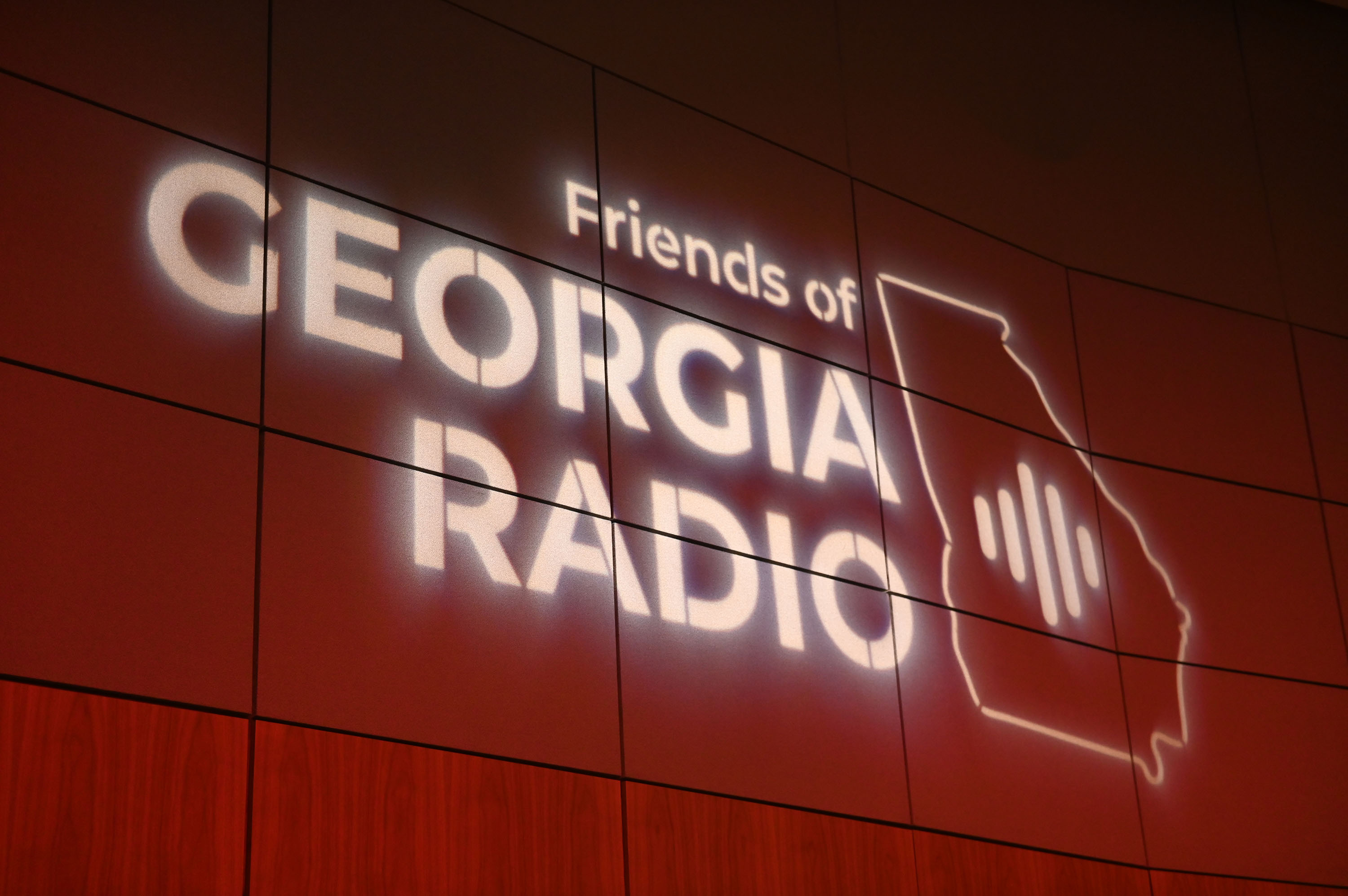 Georgia Radio Hall of Fame