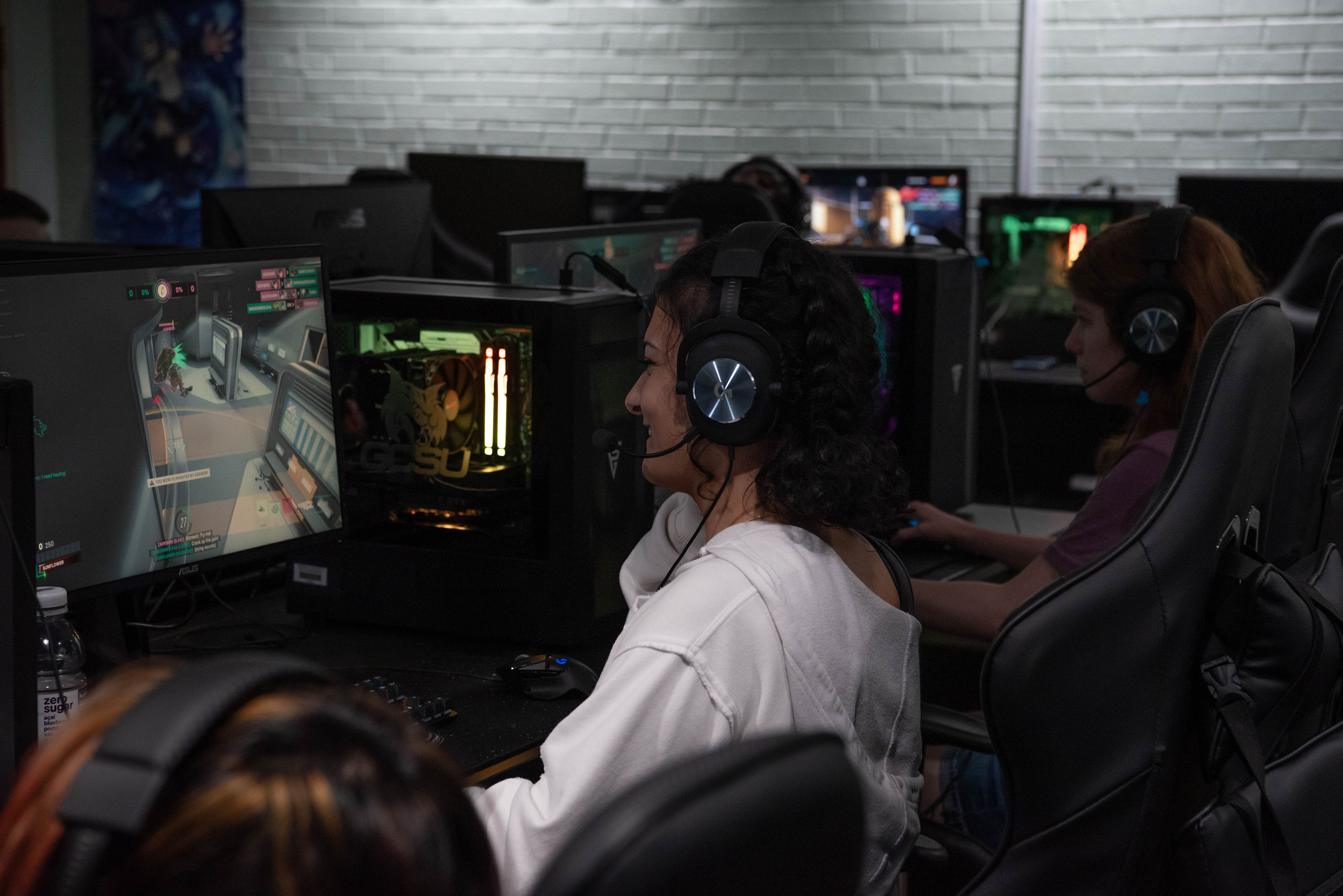 GCSU esports