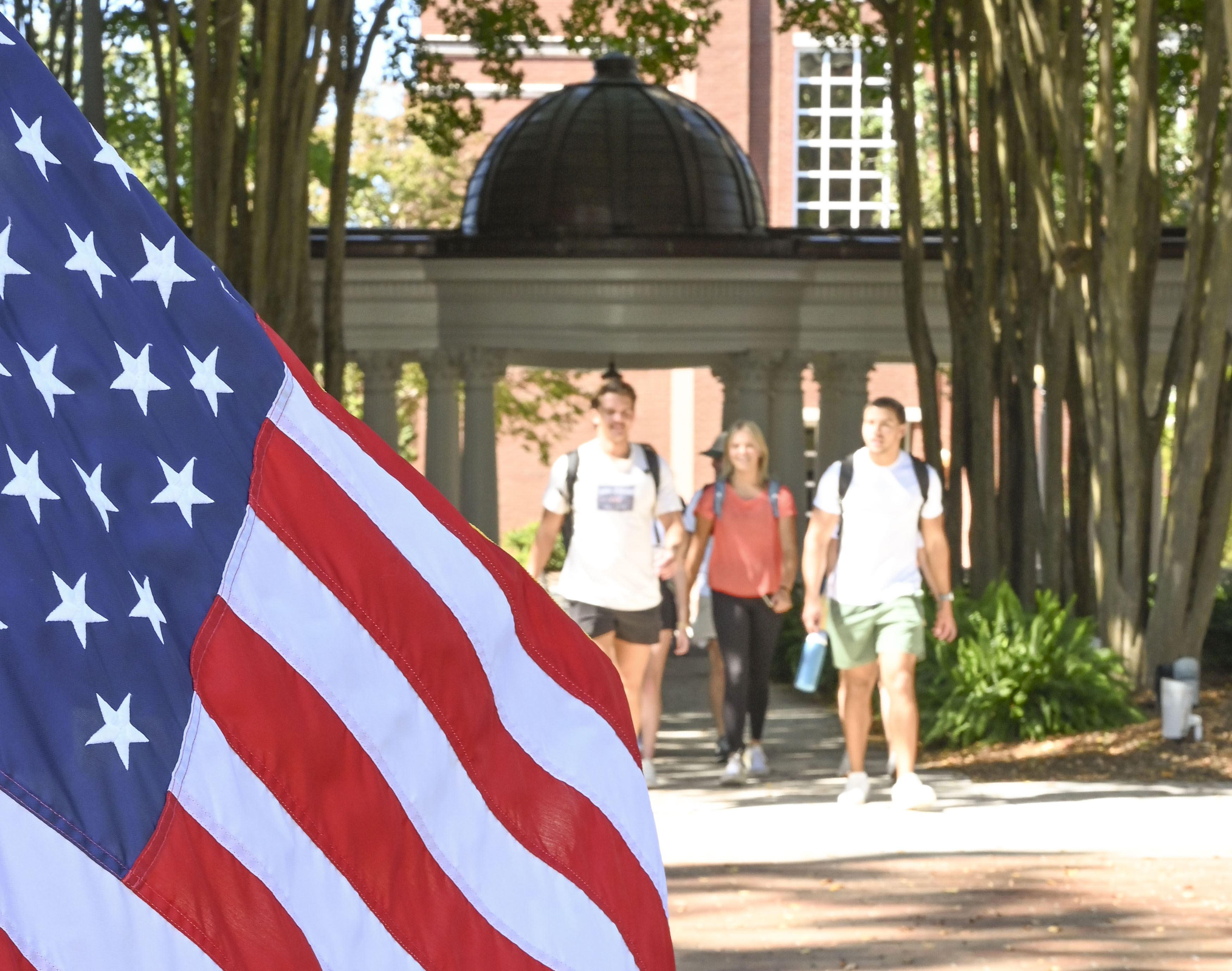 Image for Never Forget: September 11, 2001