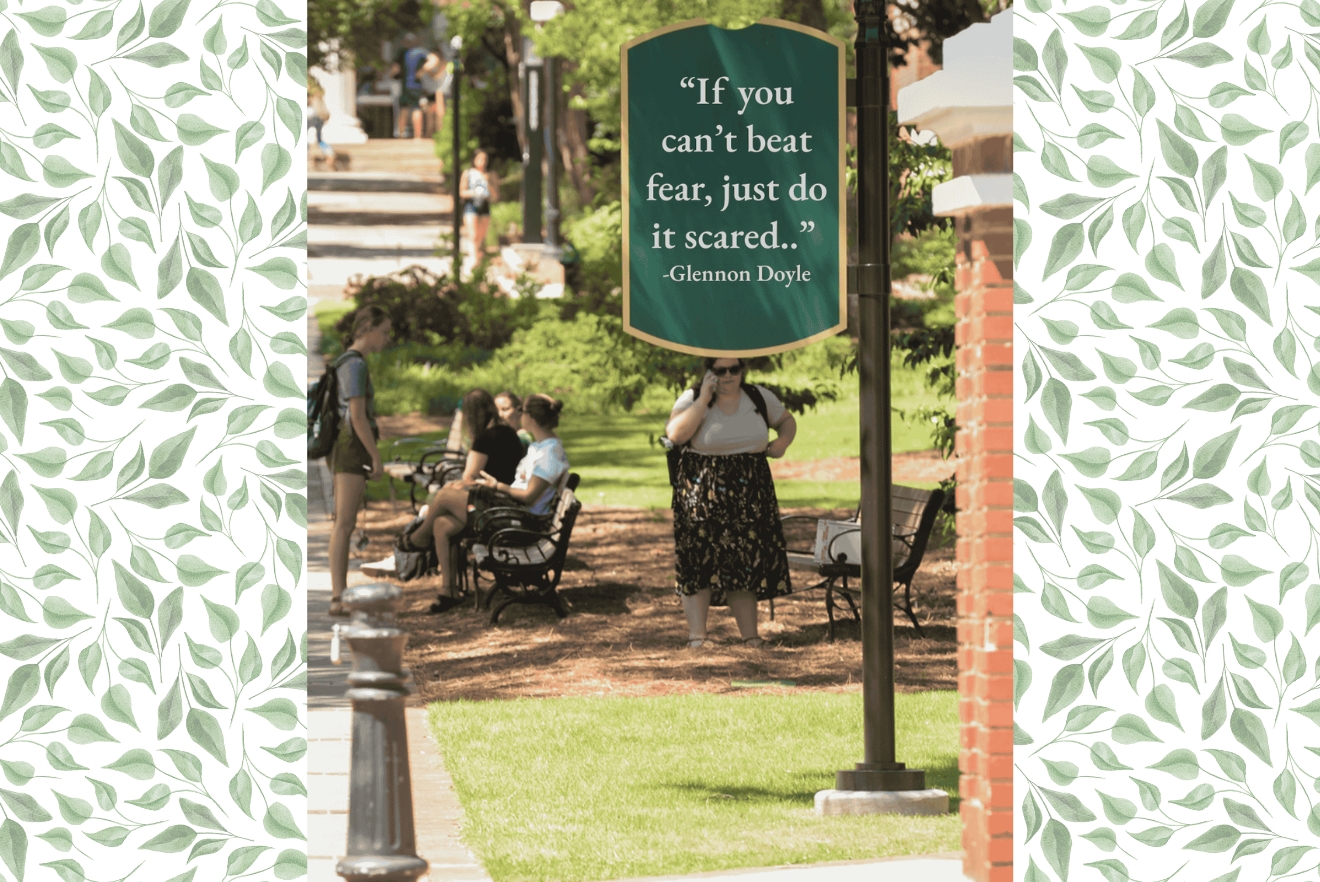 Image for Mindful Monday for Sept. 8