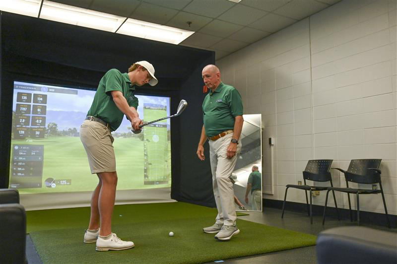 Bobcat Golf
