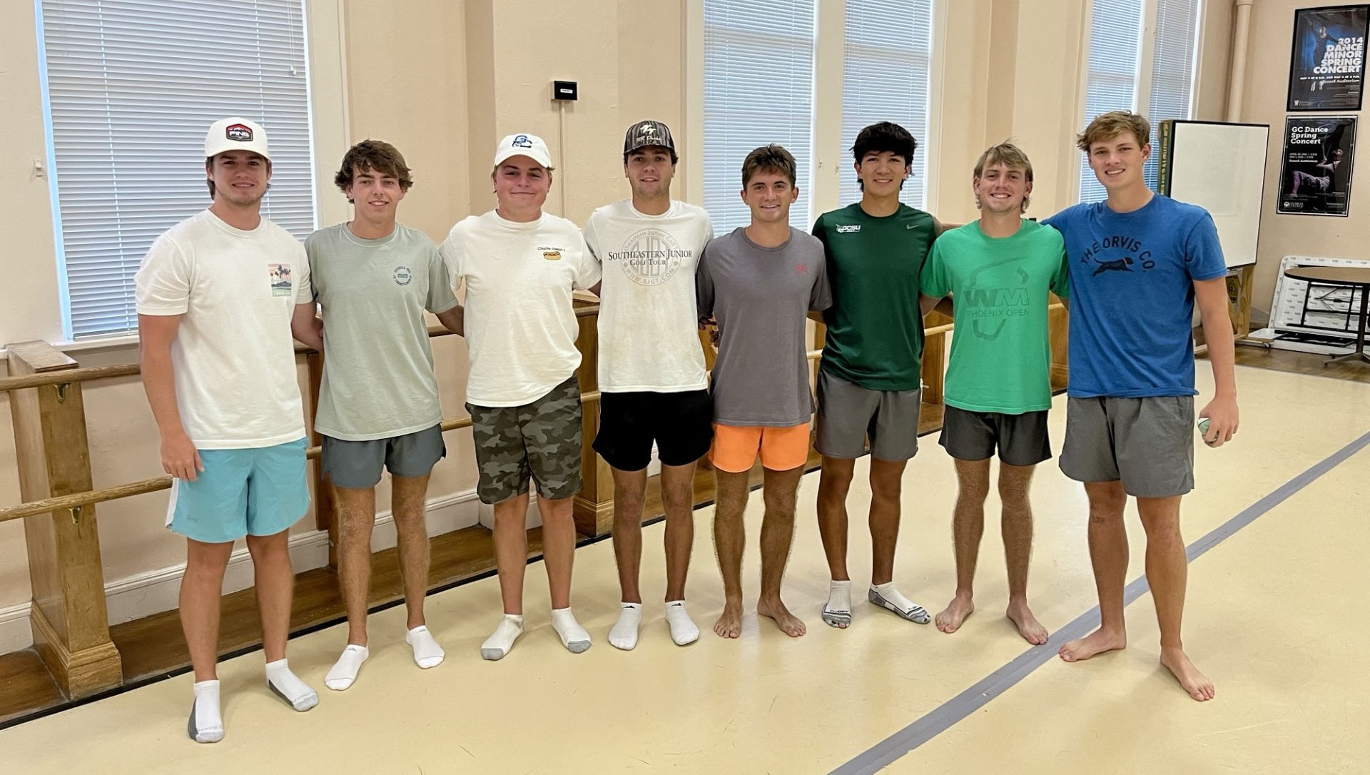 Bobcat Golf