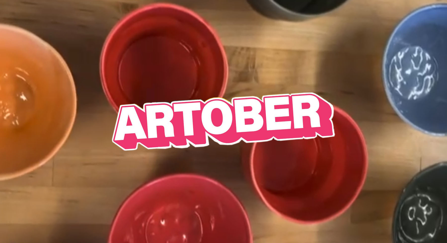 Image for GCSU Celebrates the Arts during ArtOber