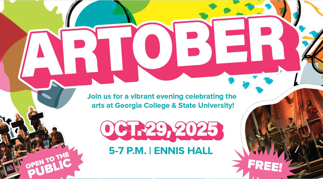 ArtOber Grphic Banner