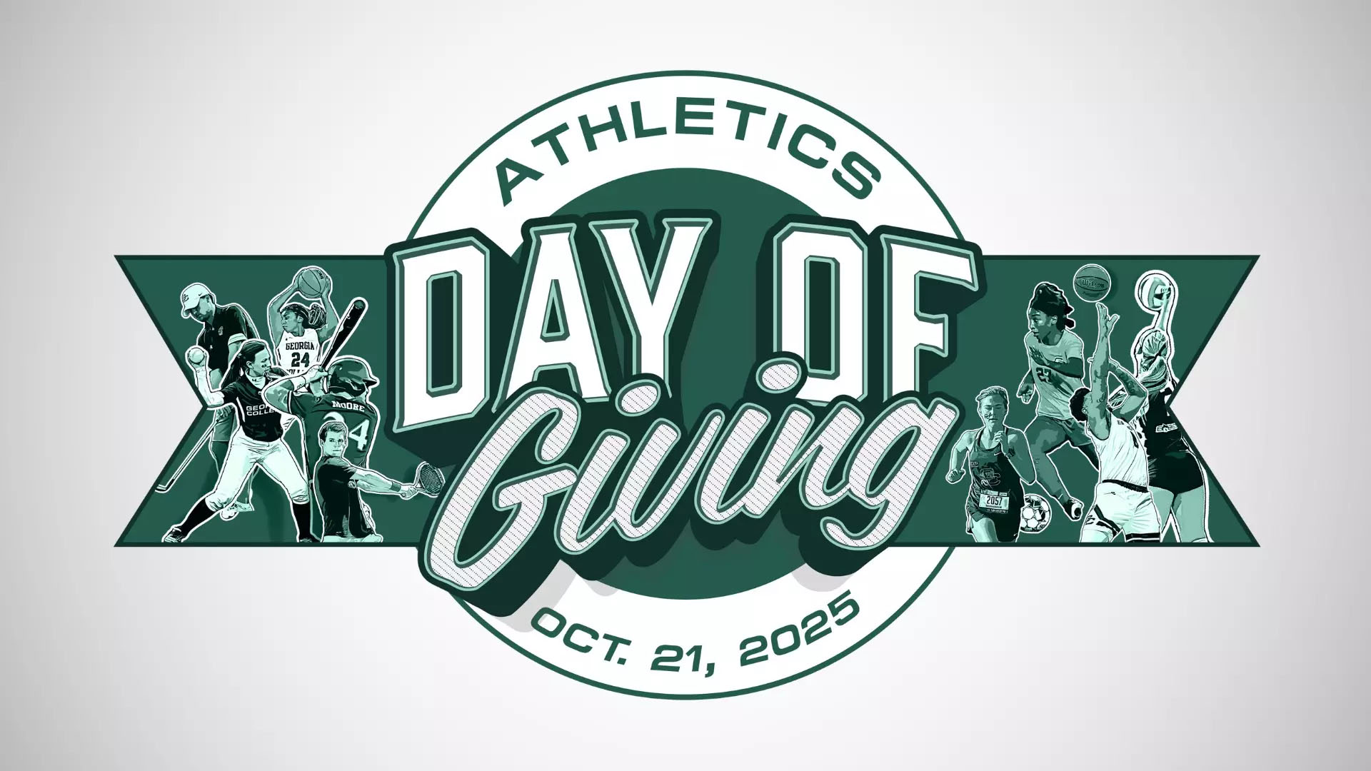Image for Support our Bobcats: Annual Athletics Day of Giving is TODAY! 