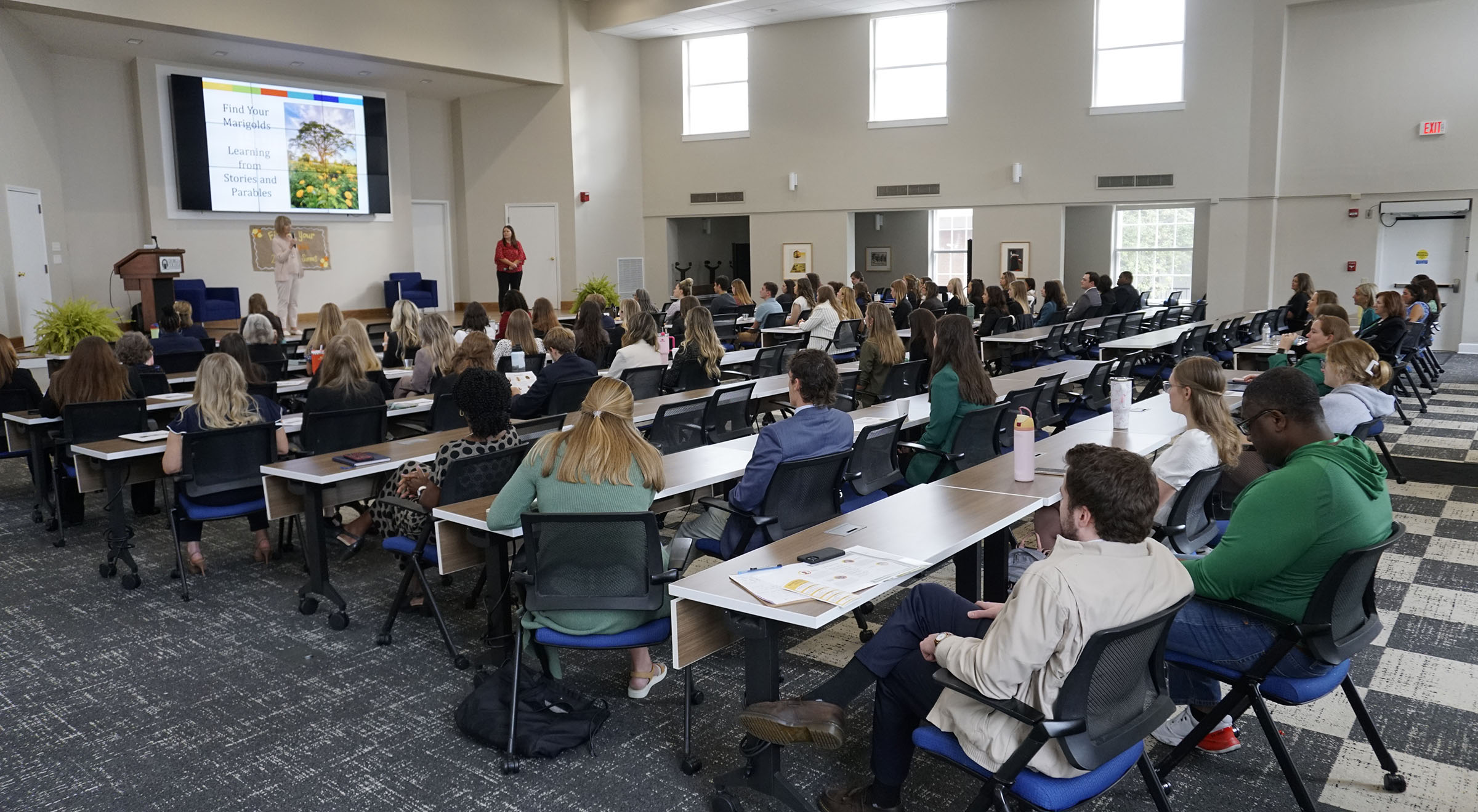 CMLA workshop