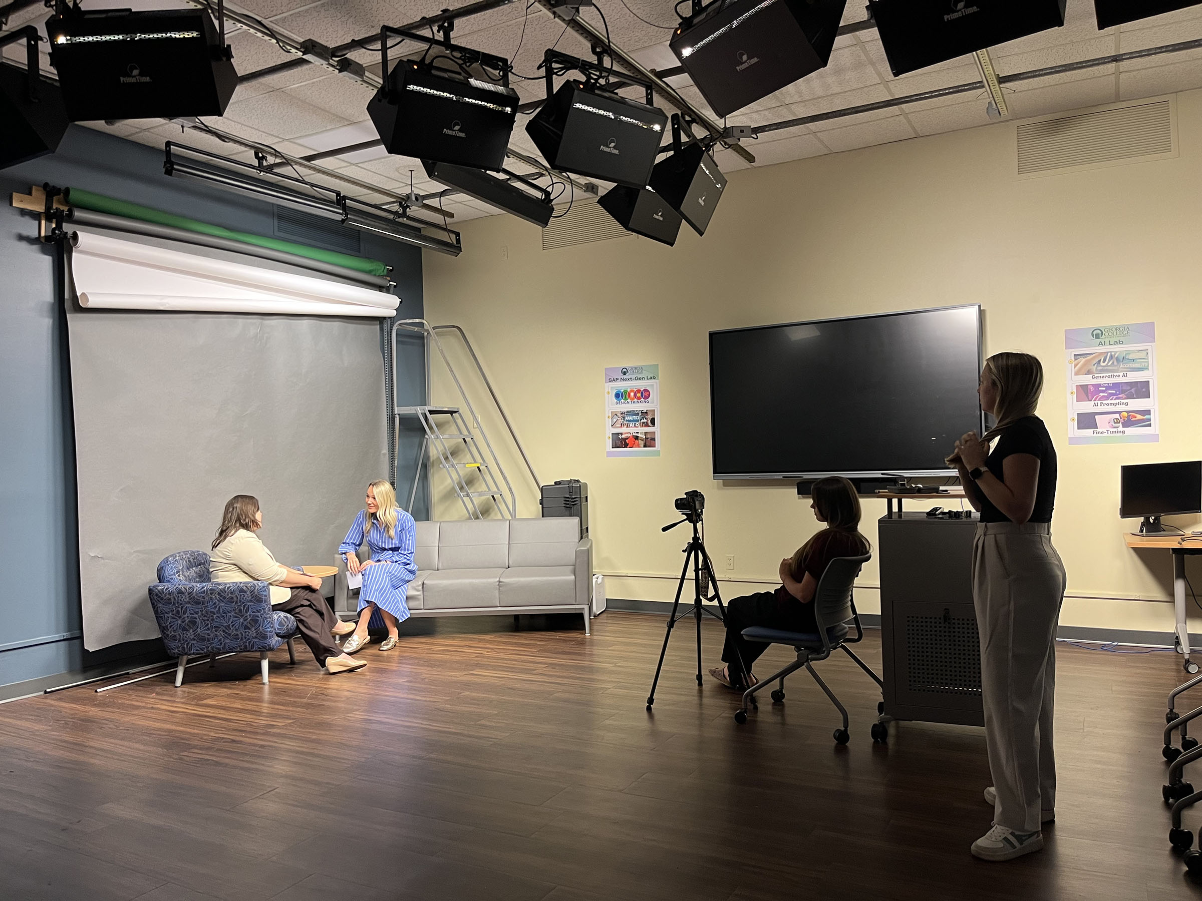 CoBT Exec in Residence