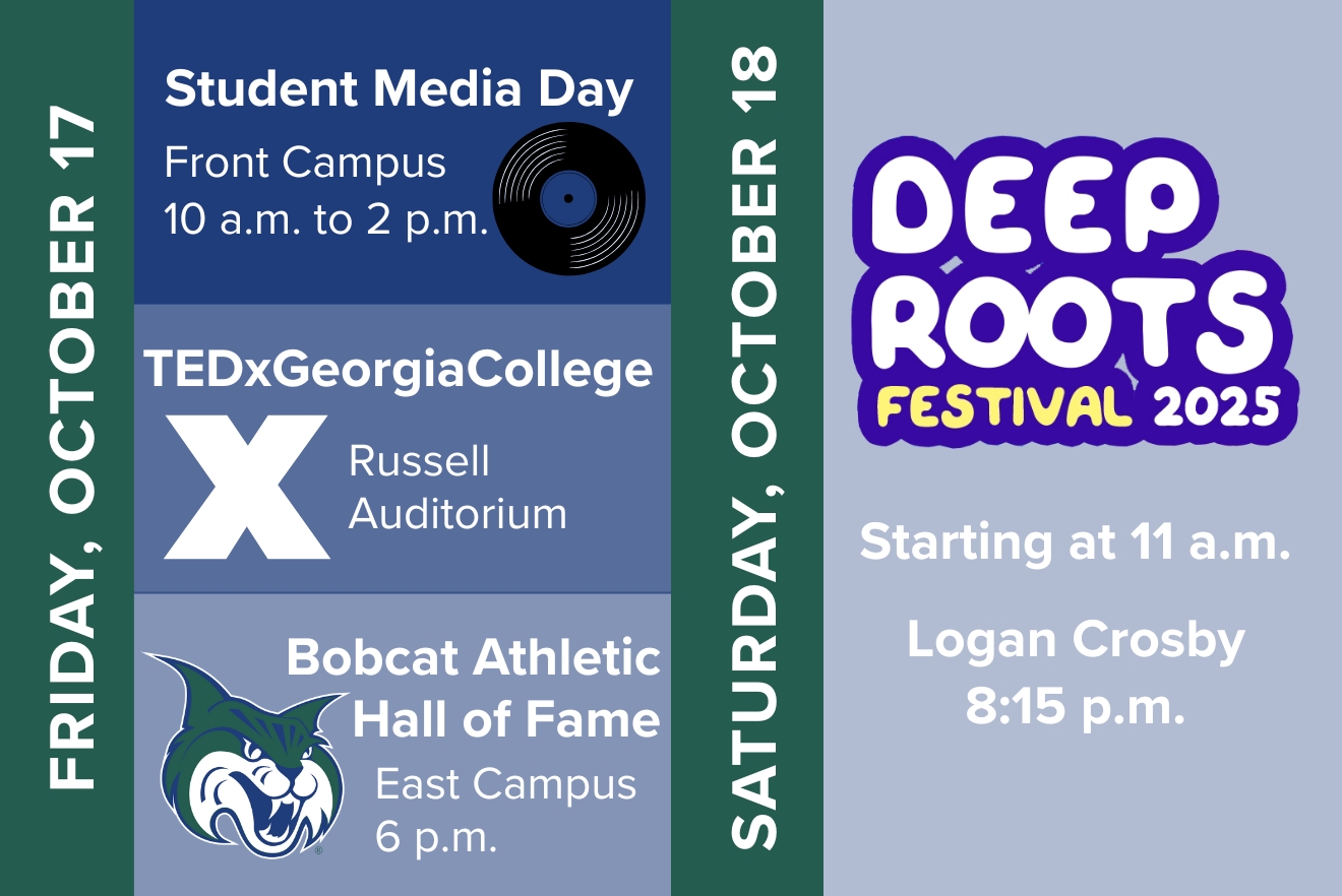 Image for Deep Roots Weekend 2025