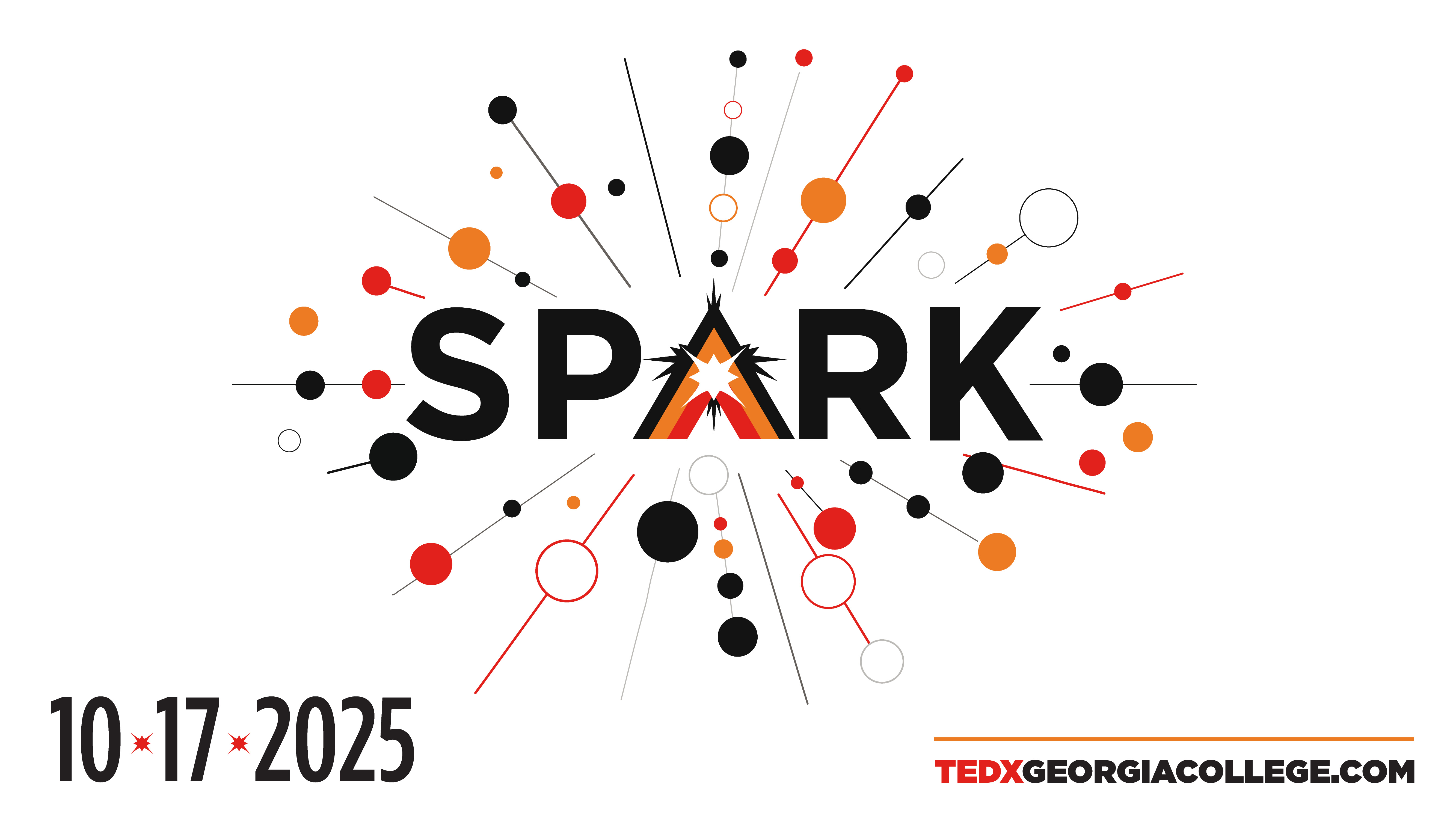 Image for Act fast! TEDxGeorgiaCollege tickets are going quickly.