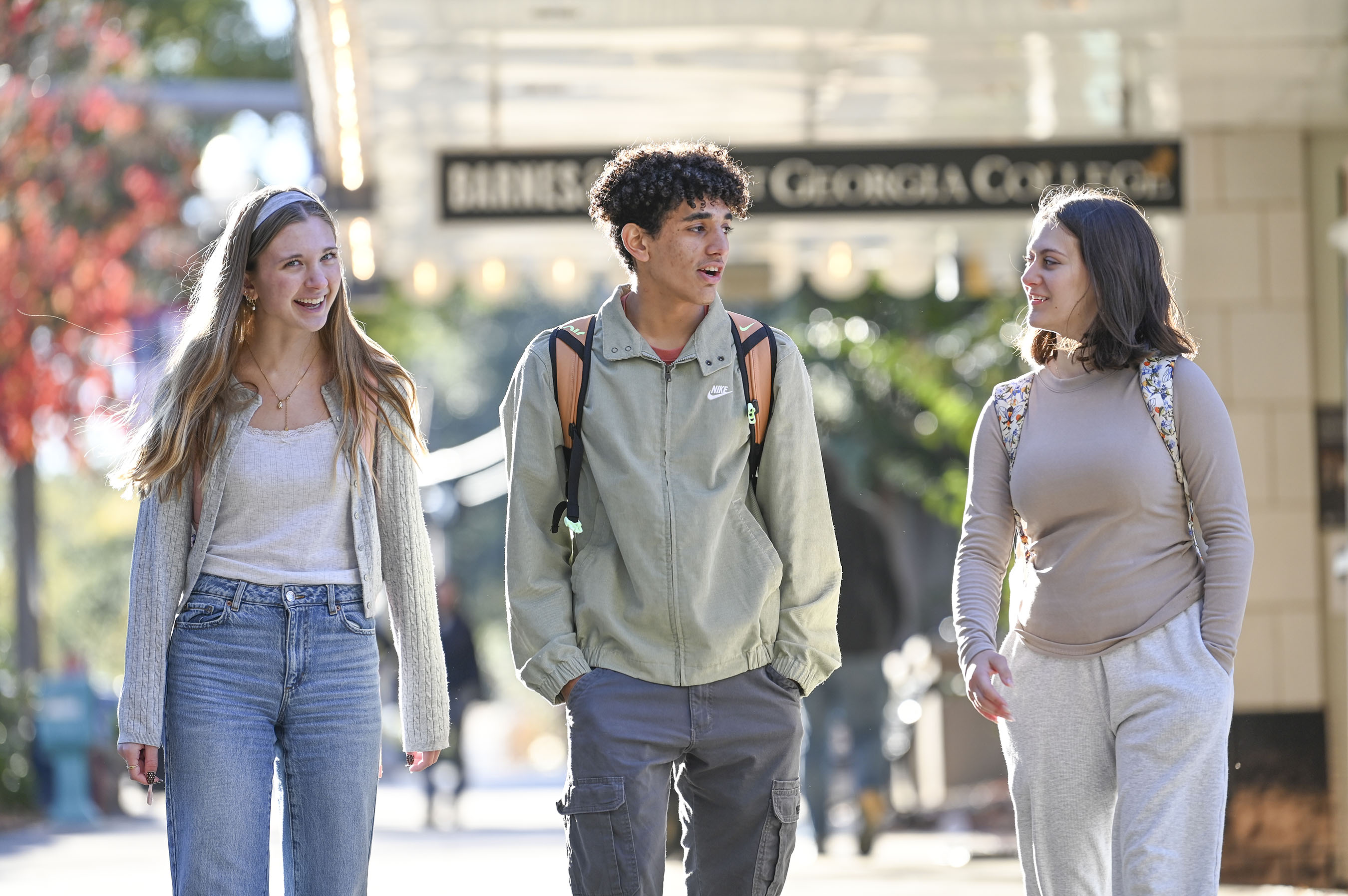 Image for Historic student application growth at GCSU yields record-high enrollment