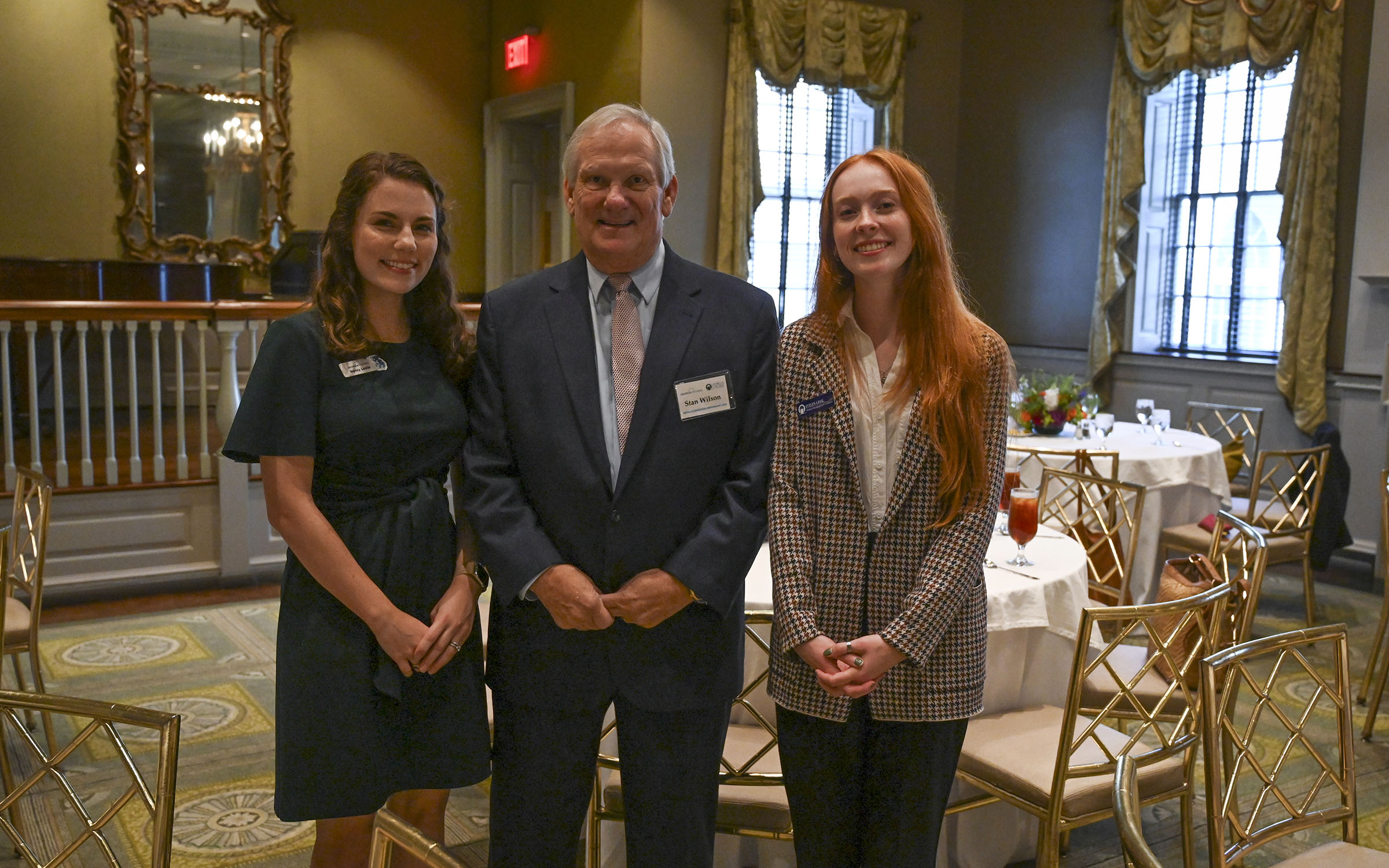 Leaders Shaping Leaders: GEM program marks 25-year partnership with the Georgia Chamber