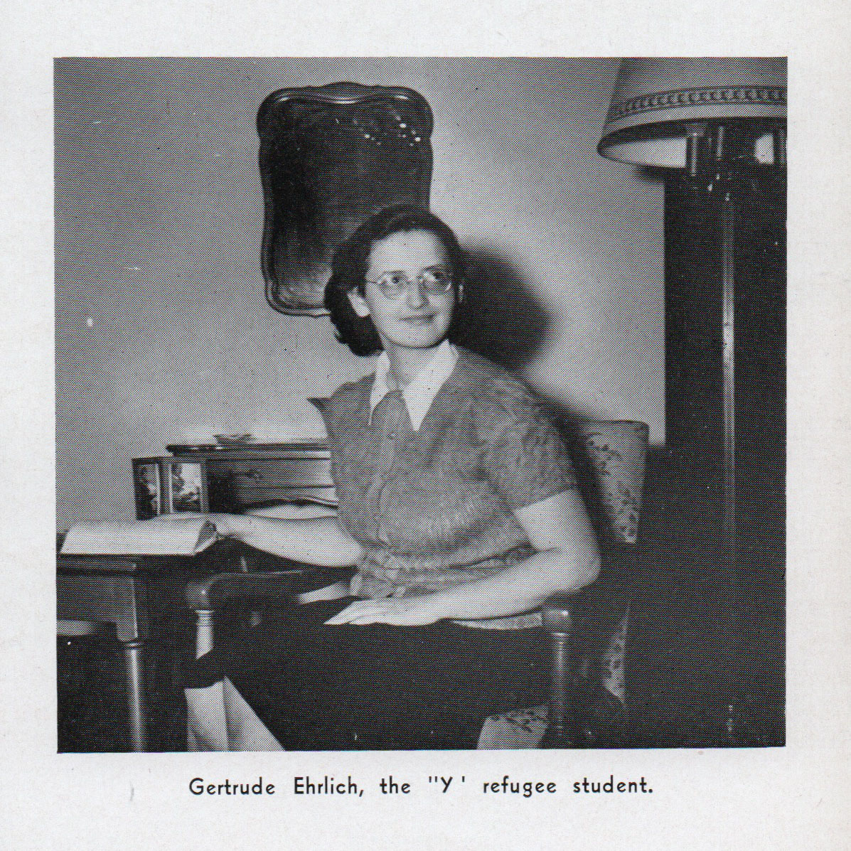 Image for Refugee alumna's historic $9 million gift to support generations of Georgia College students