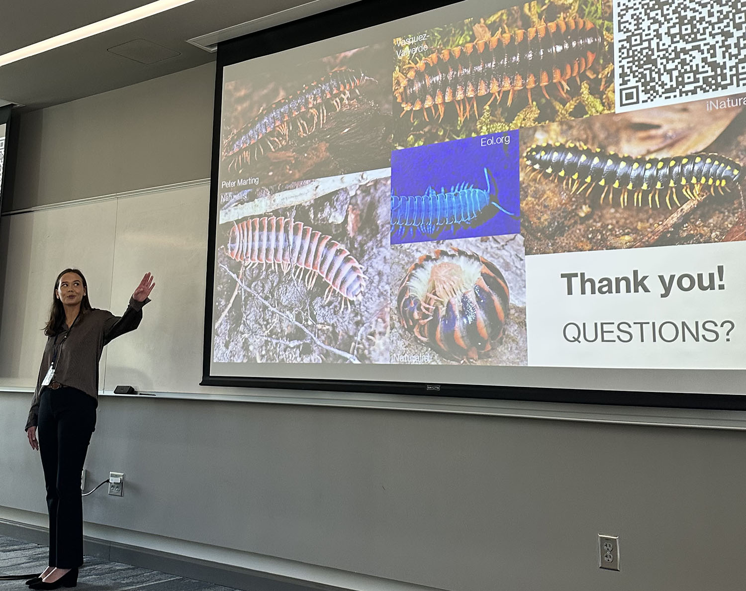 Image for GCSU invests $35,000 in faculty-mentored undergraduate research in biology