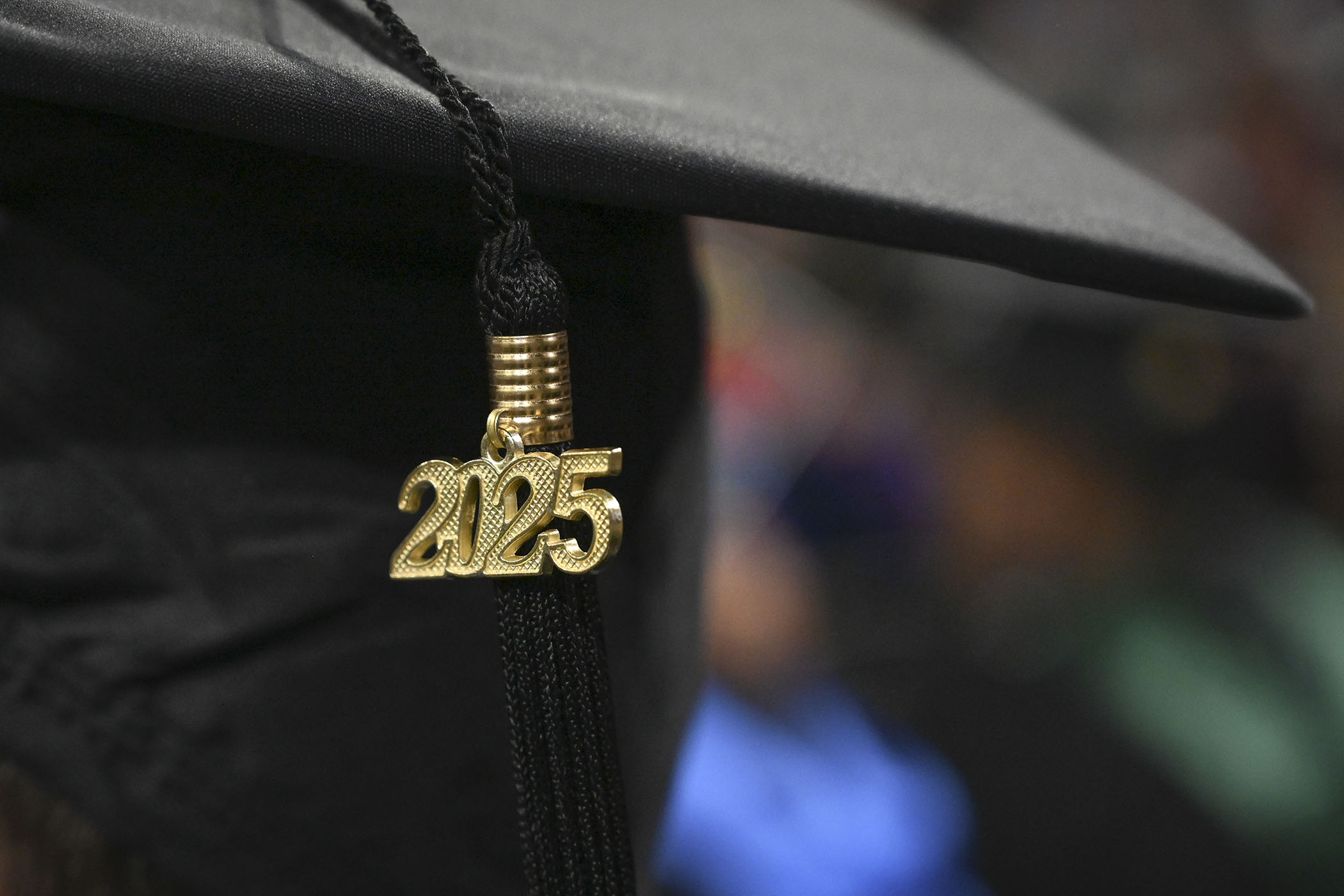 Decemeber Commencement 2025