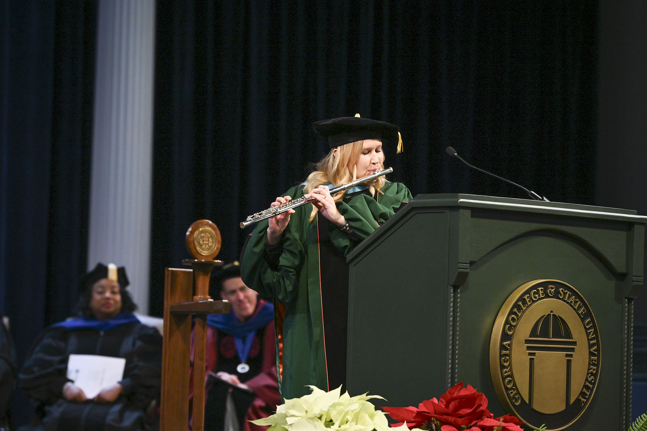 Decemeber Commencement 2025