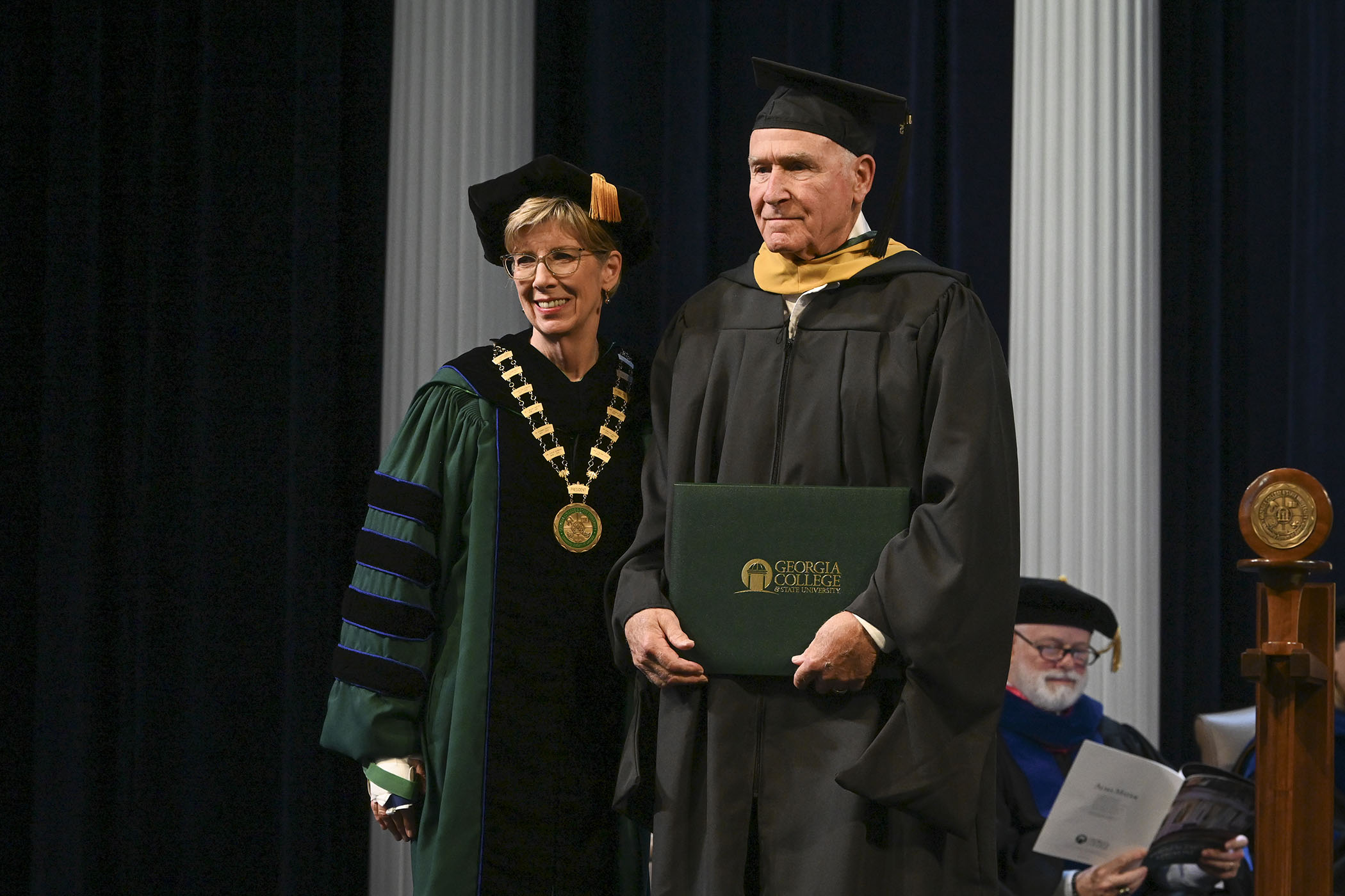 Decemeber Commencement 2025