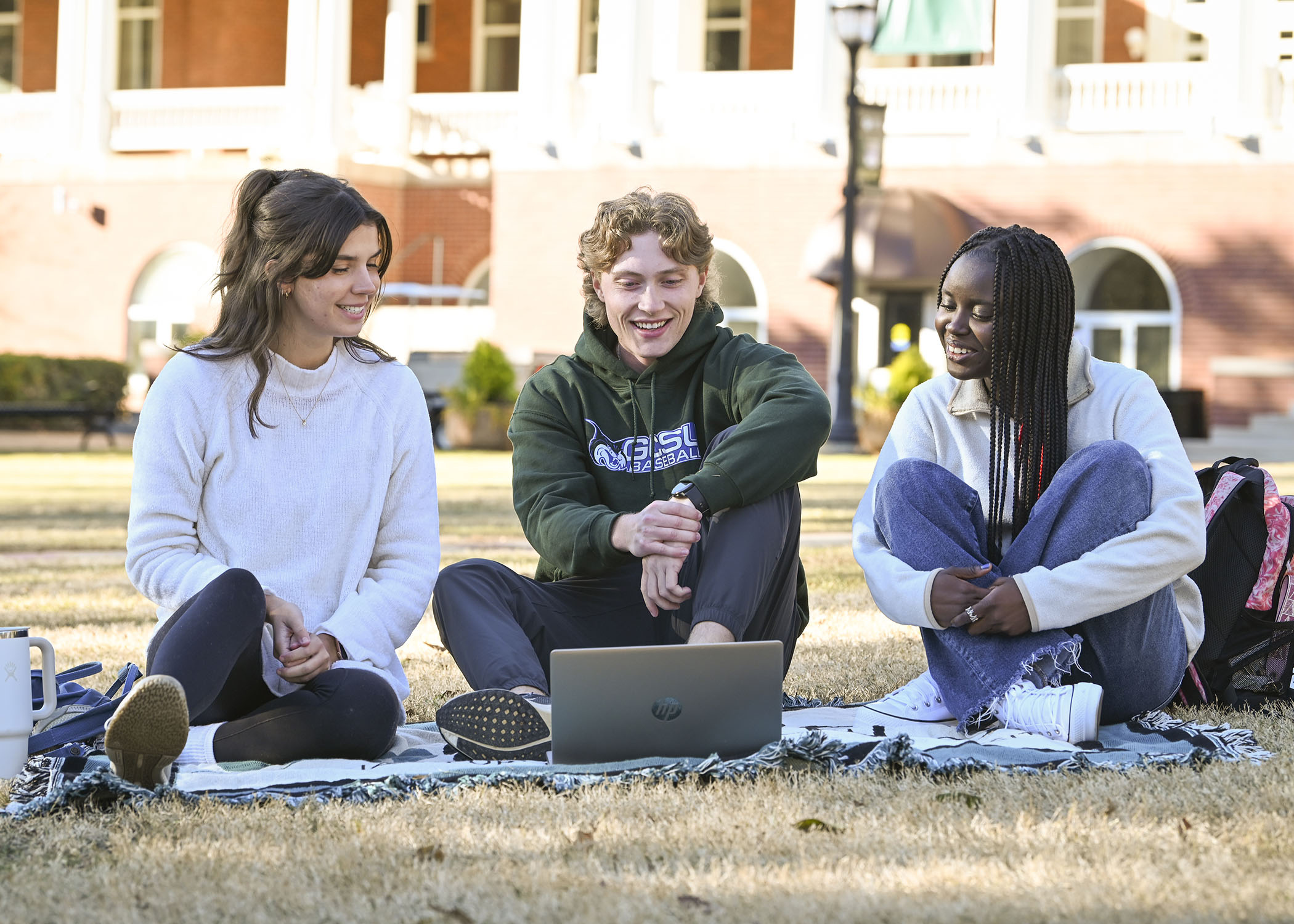 Image for GCSU Grads Score Top 3 Earning Potential Among Public State Universities, Says U.S. Department of Ed