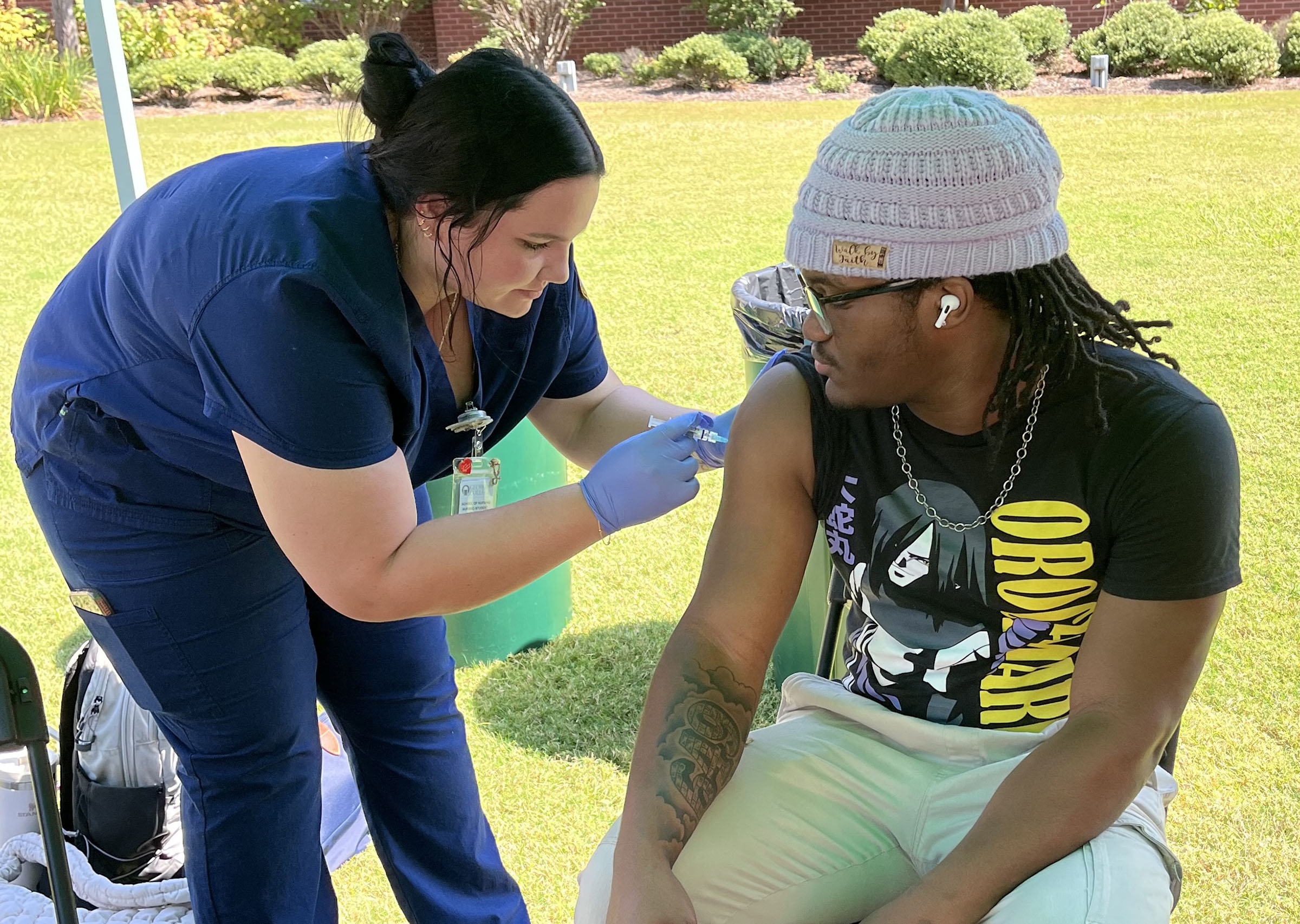 Image for Flu season is here: How to stay well this holiday season